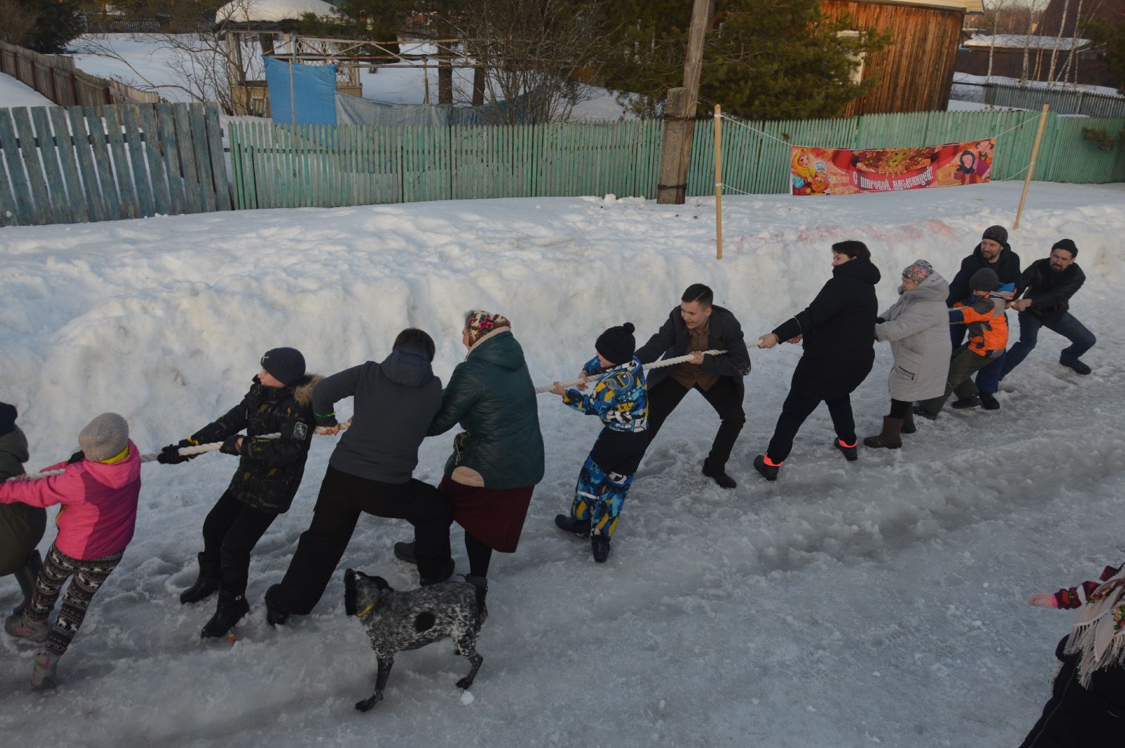 шатура, ворово, масленица, народные гулянья, массовые мероприятия, праздник, праздник зимних чудес,