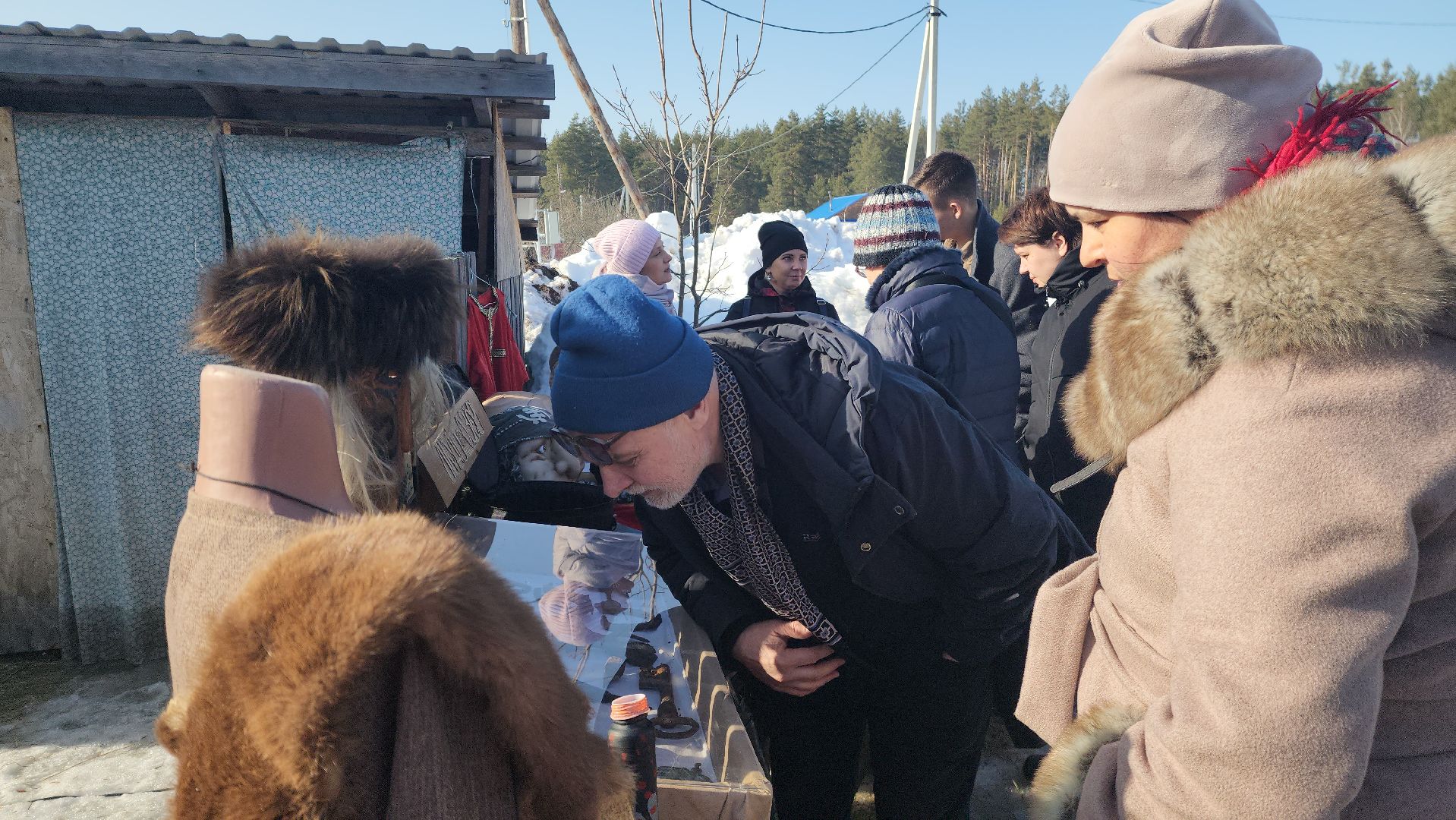 шатура, ворово, масленица, народные гулянья, массовые мероприятия, праздник, праздник зимних чудес,