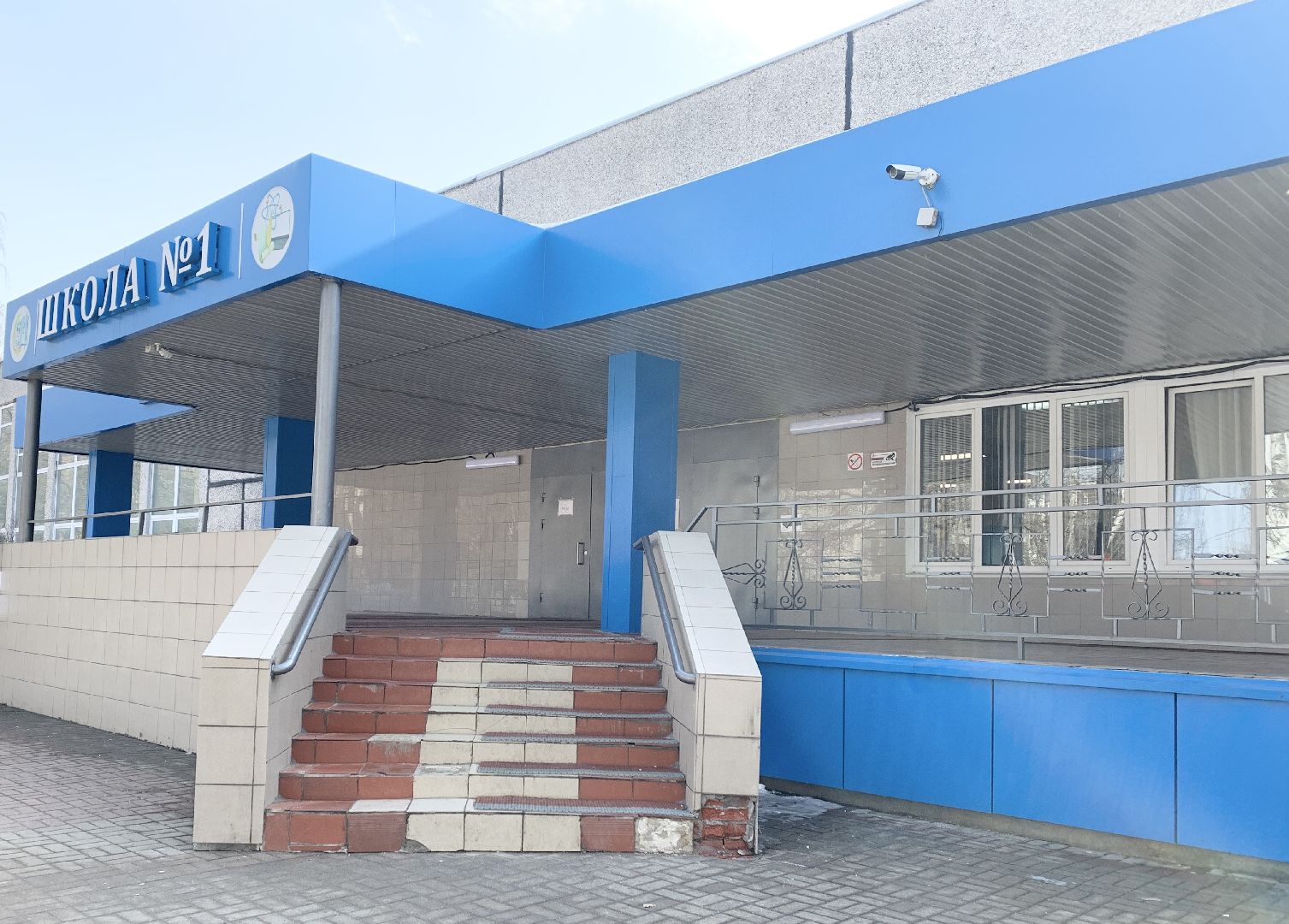 Балашиха, Подмосковье, выборы президента россии,