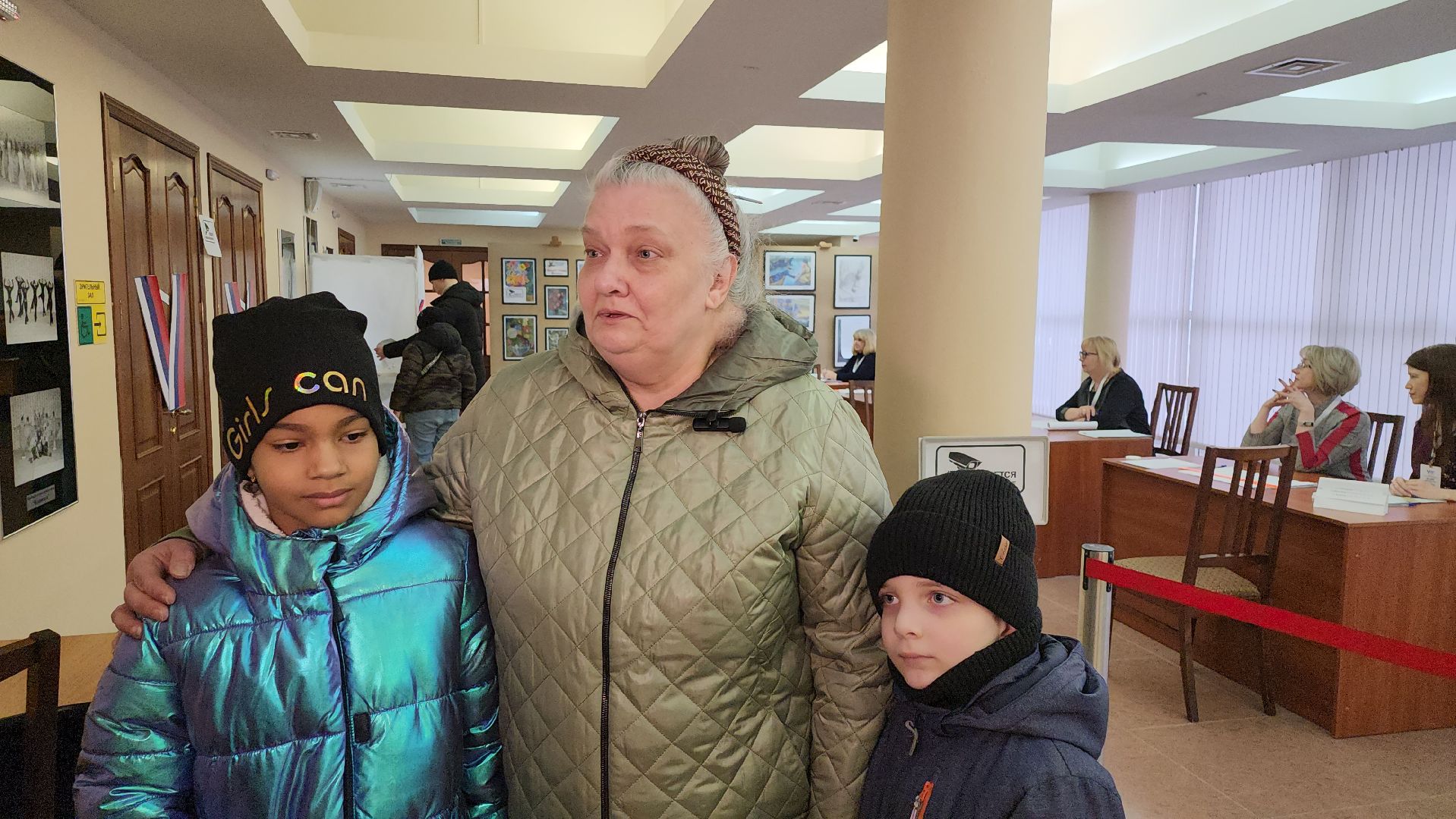 серпухов, выборы 2024, подмосковье, выборы, выборы президента, выборы президента 2024, выборы президента россии,