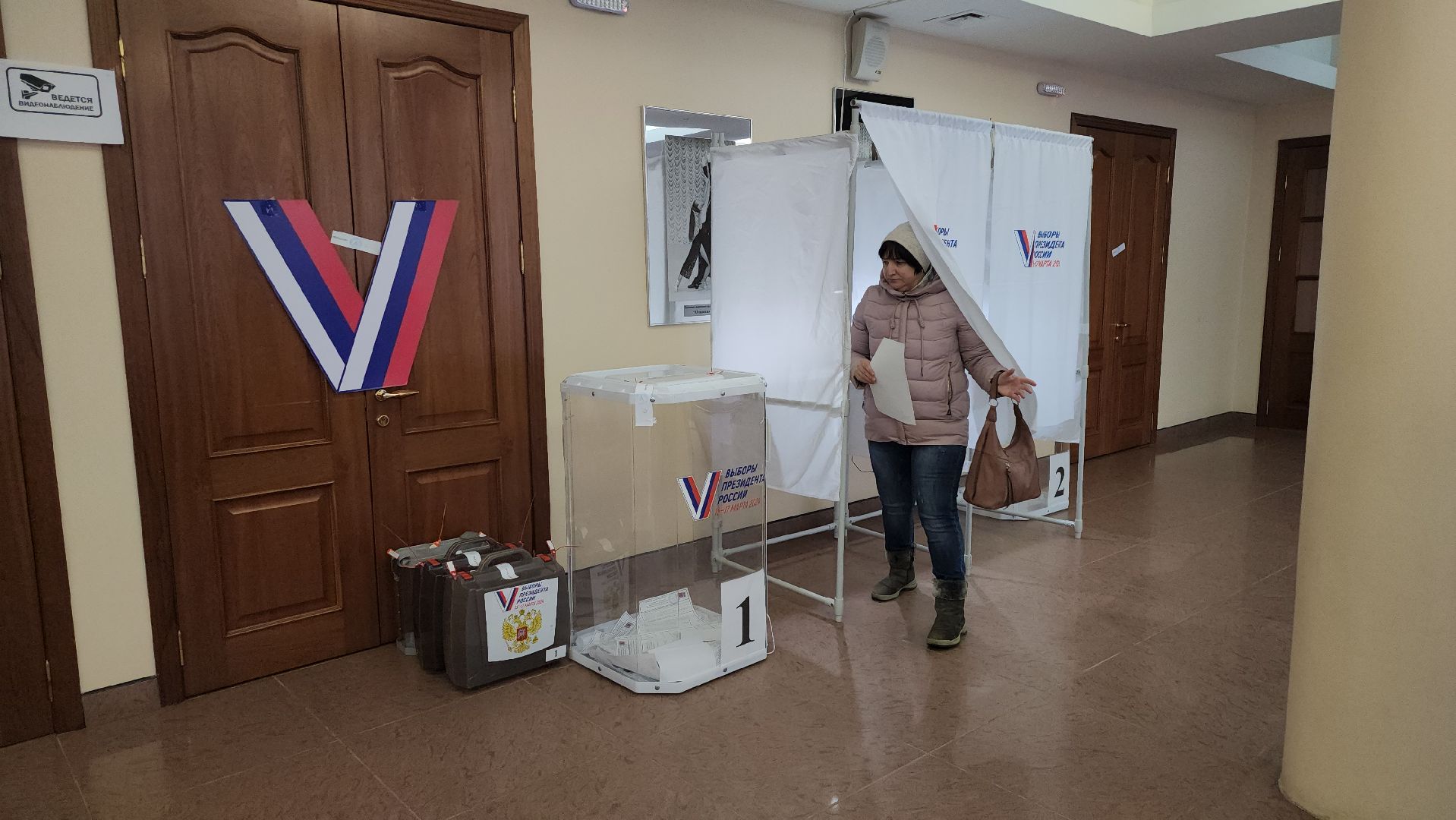 серпухов, выборы 2024, подмосковье, выборы, выборы президента, выборы президента 2024, выборы президента россии,