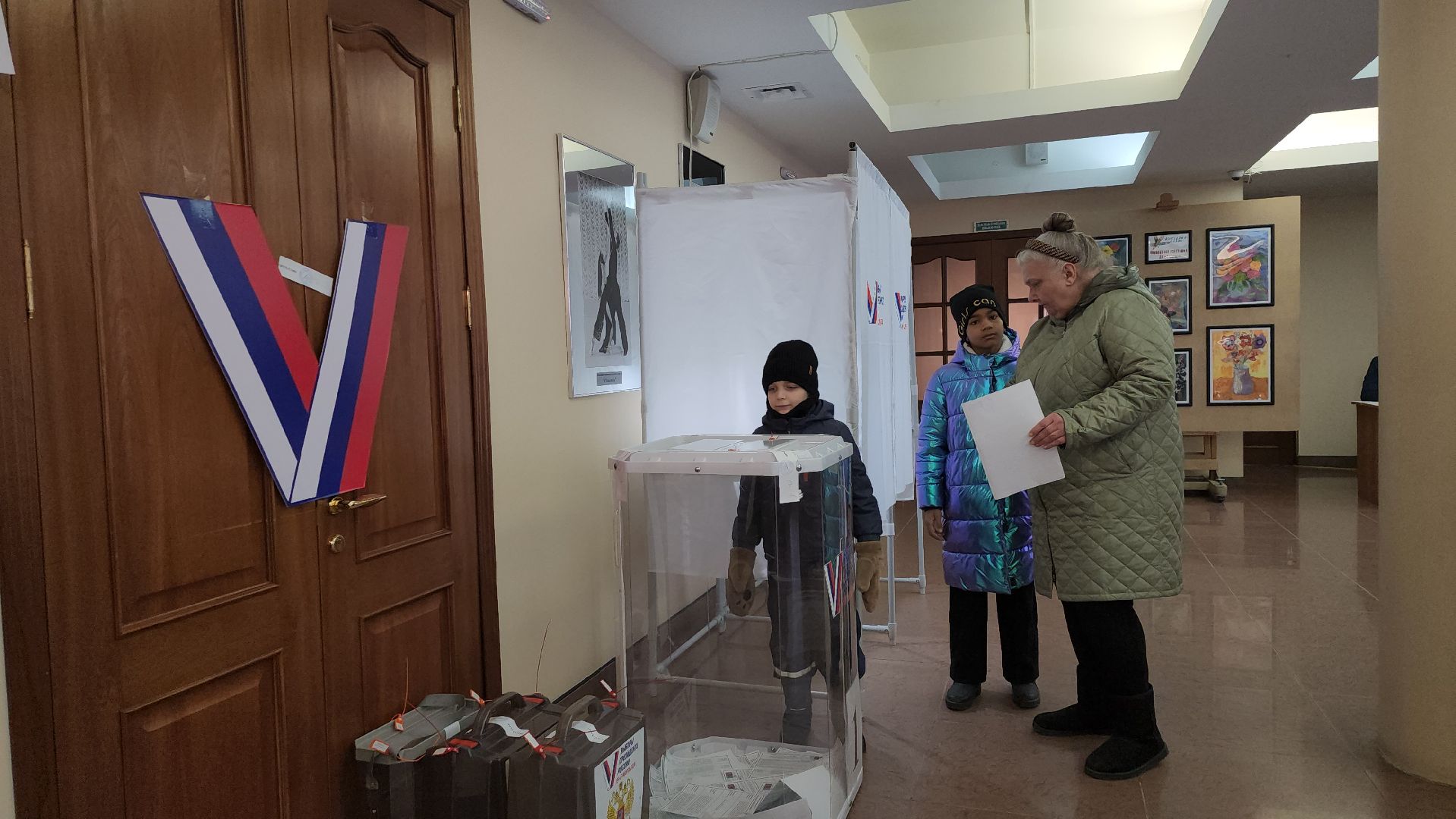 серпухов, выборы 2024, подмосковье, выборы, выборы президента, выборы президента 2024, выборы президента россии,