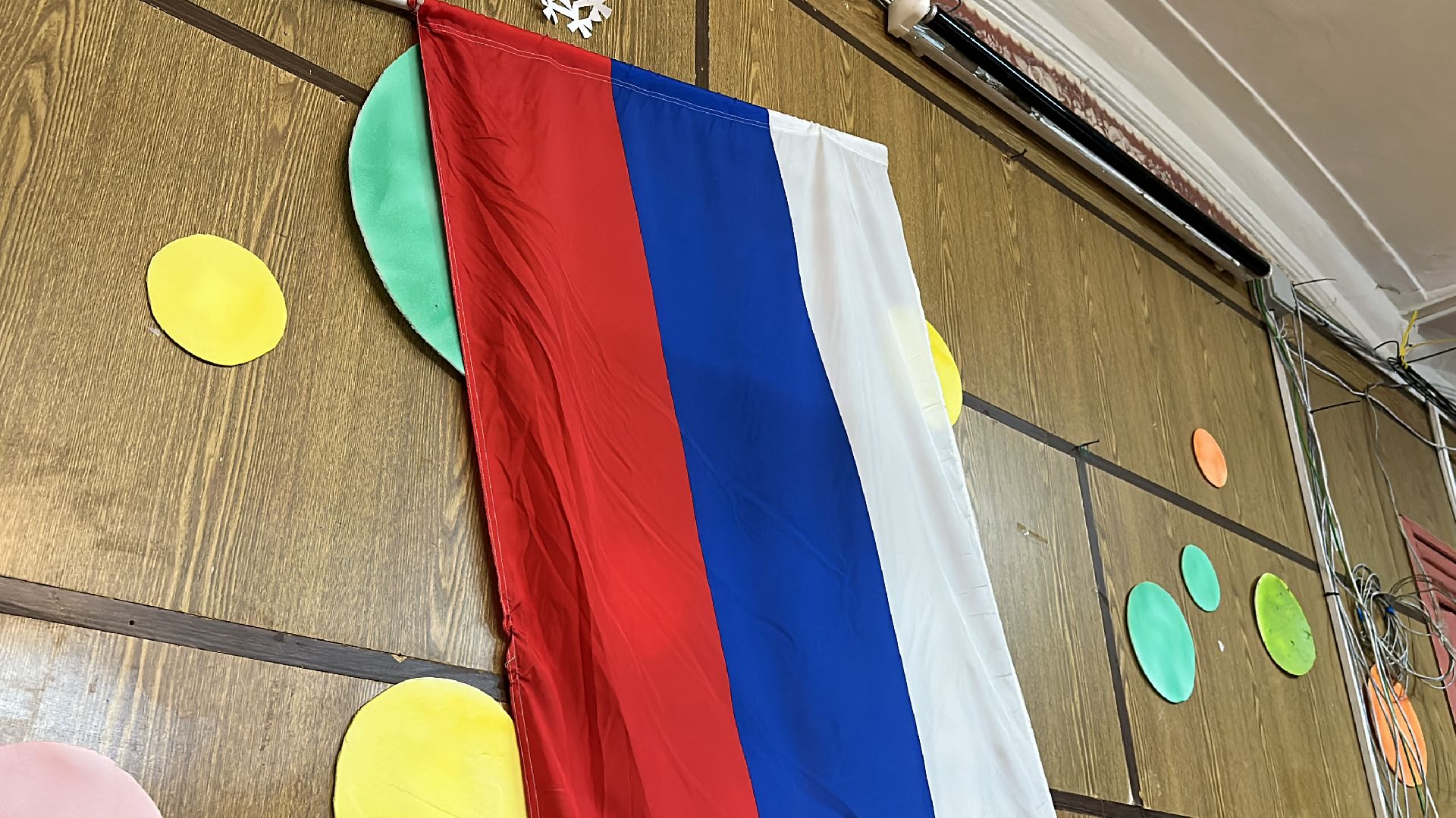 Клин, общество, голосование, выборы, выборы президента 2024,