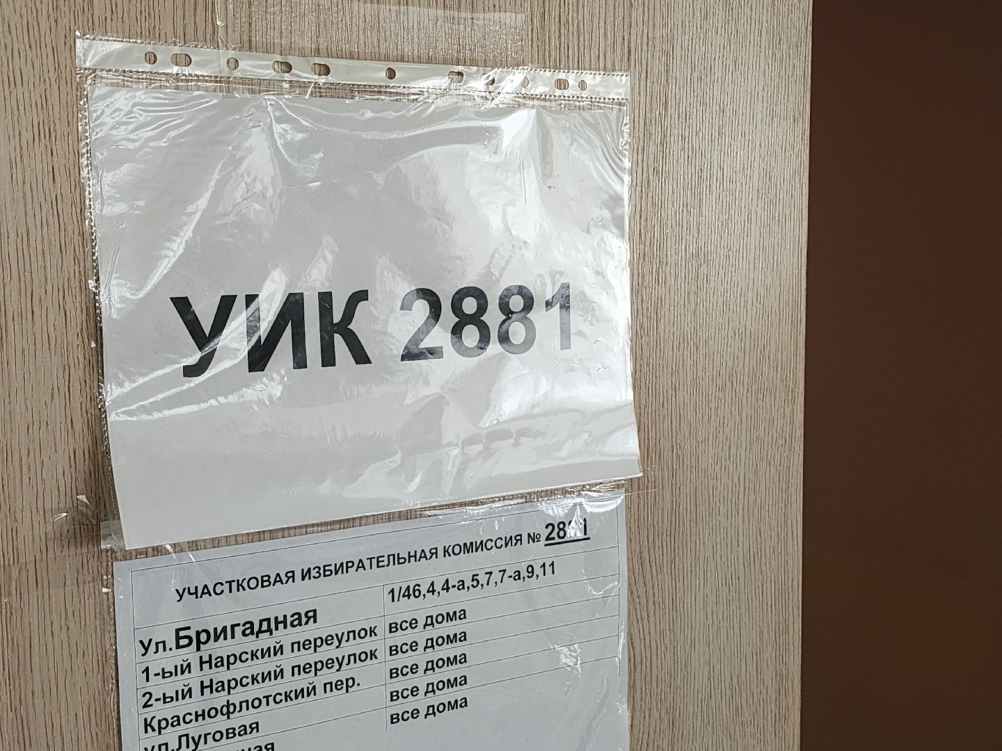 серпухов, выборы президента 2024, гимназия №1, большой ударный переулок, многодетная семья, выборы, выборы 2024, выборы президента, выборы президента россии,