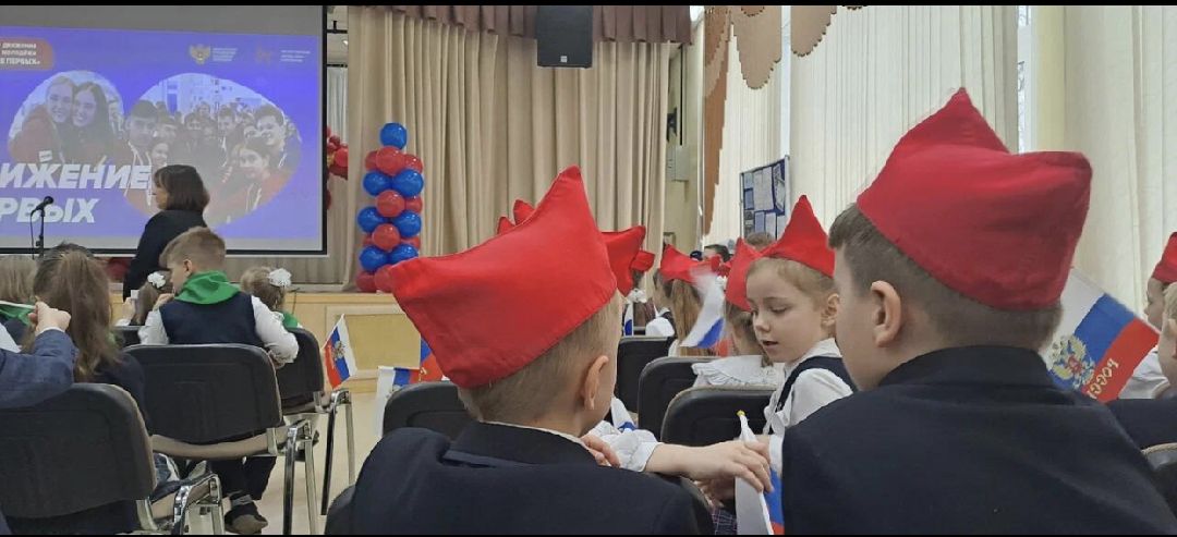 Краснознаменск, Медиацентр Ровесник, Гимназия №2, Журналистика, образование, РДШ, Наталья Сёмина, Медиа-БУМ