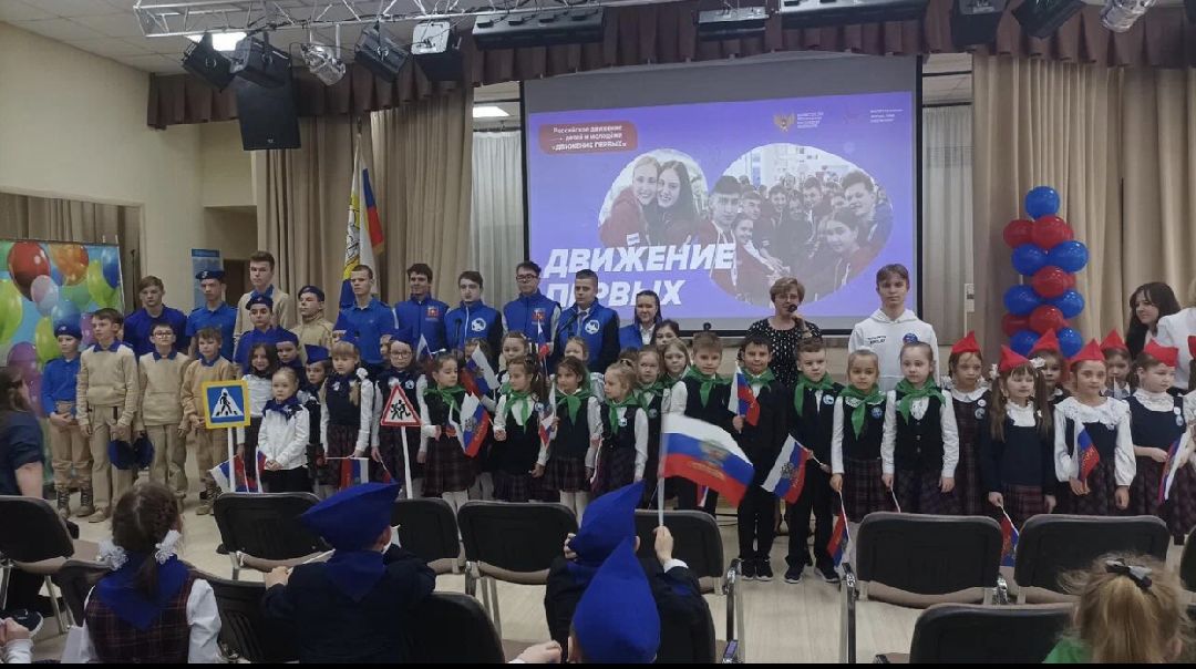 Краснознаменск, Медиацентр Ровесник, Гимназия №2, Журналистика, образование, РДШ, Наталья Сёмина, Медиа-БУМ