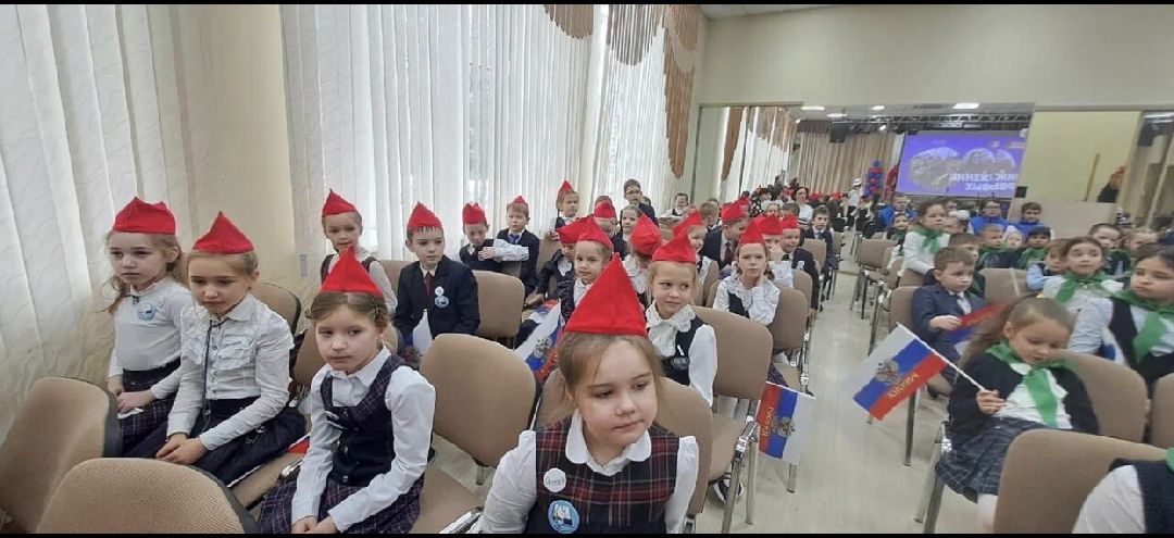 Краснознаменск, Медиацентр Ровесник, Гимназия №2, Журналистика, образование, РДШ, Наталья Сёмина, Медиа-БУМ