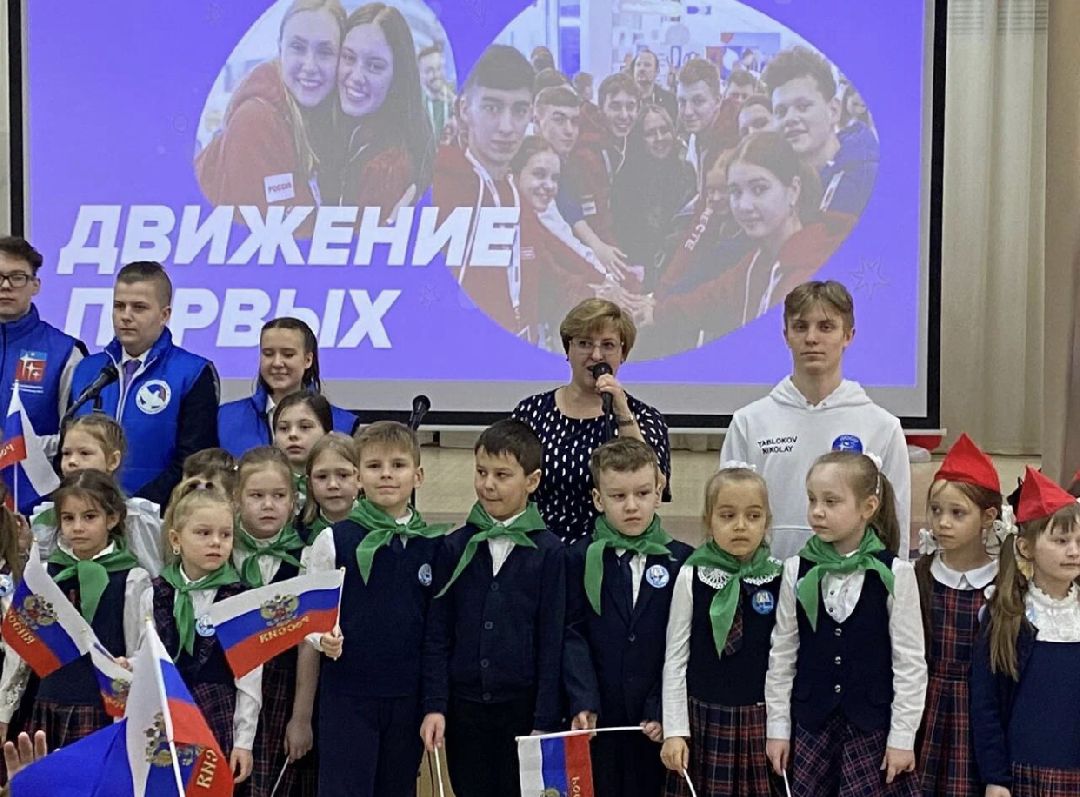 Краснознаменск, Медиацентр Ровесник, Гимназия №2, Журналистика, образование, РДШ, Наталья Сёмина, Медиа-БУМ