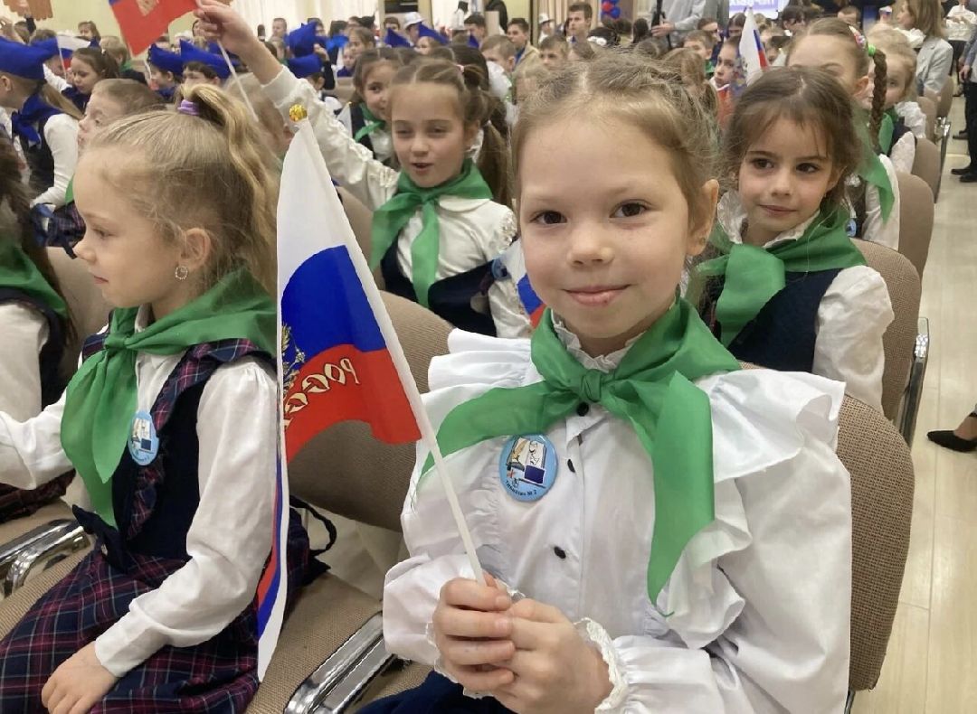 Краснознаменск, Медиацентр Ровесник, Гимназия №2, Журналистика, образование, РДШ, Наталья Сёмина, Медиа-БУМ