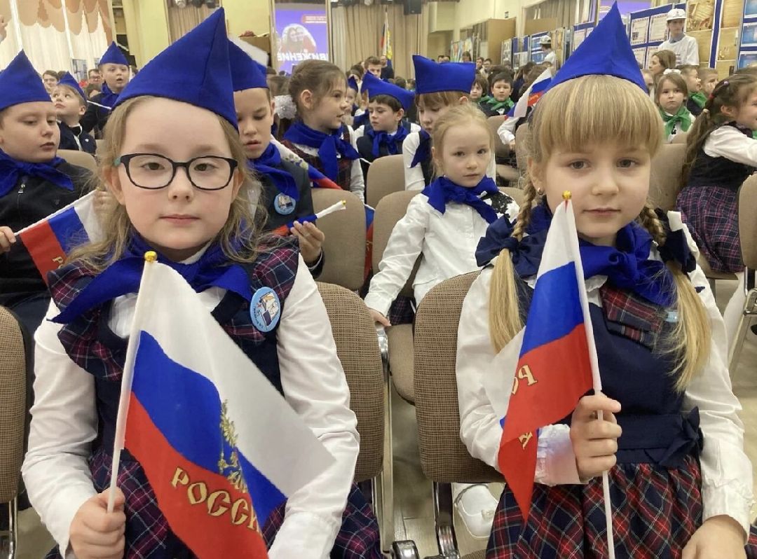 Краснознаменск, Медиацентр Ровесник, Гимназия №2, Журналистика, образование, РДШ, Наталья Сёмина, Медиа-БУМ