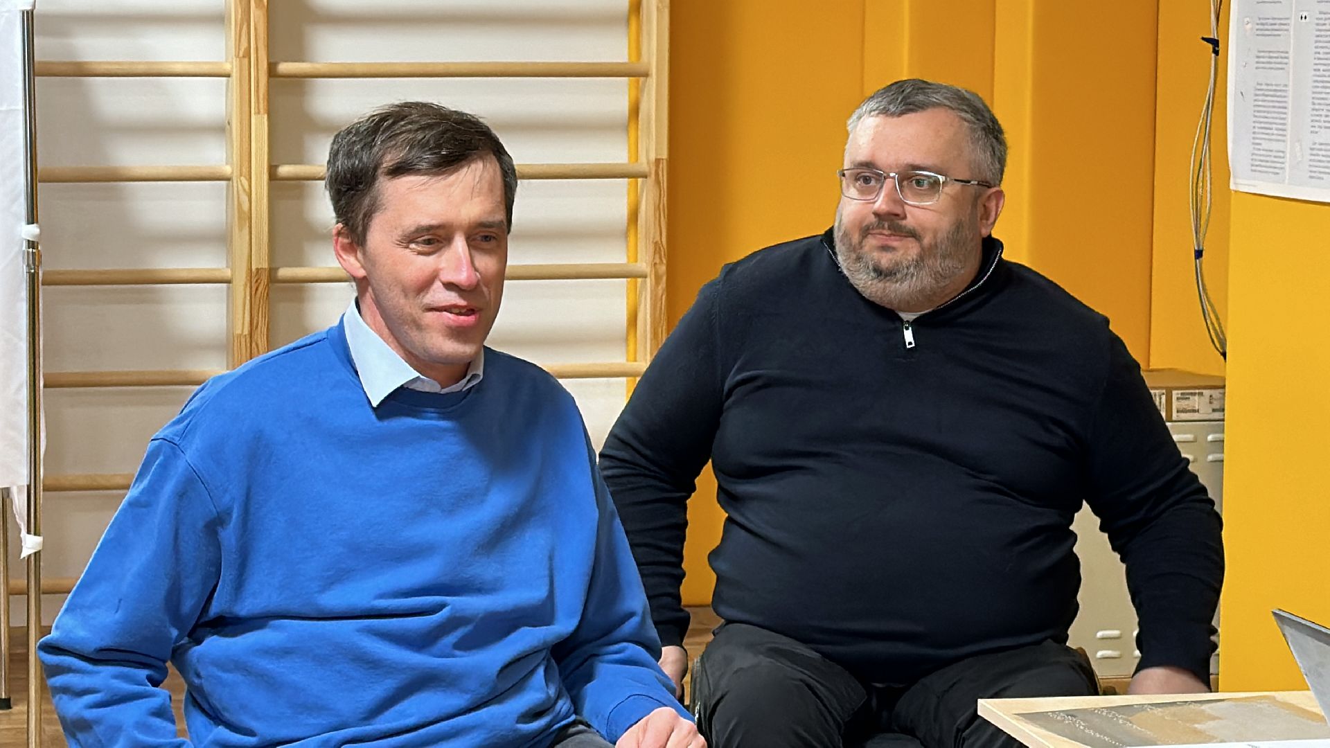 Клин, общество, люди, ОВЗ, выборы, выборы президента 2024,