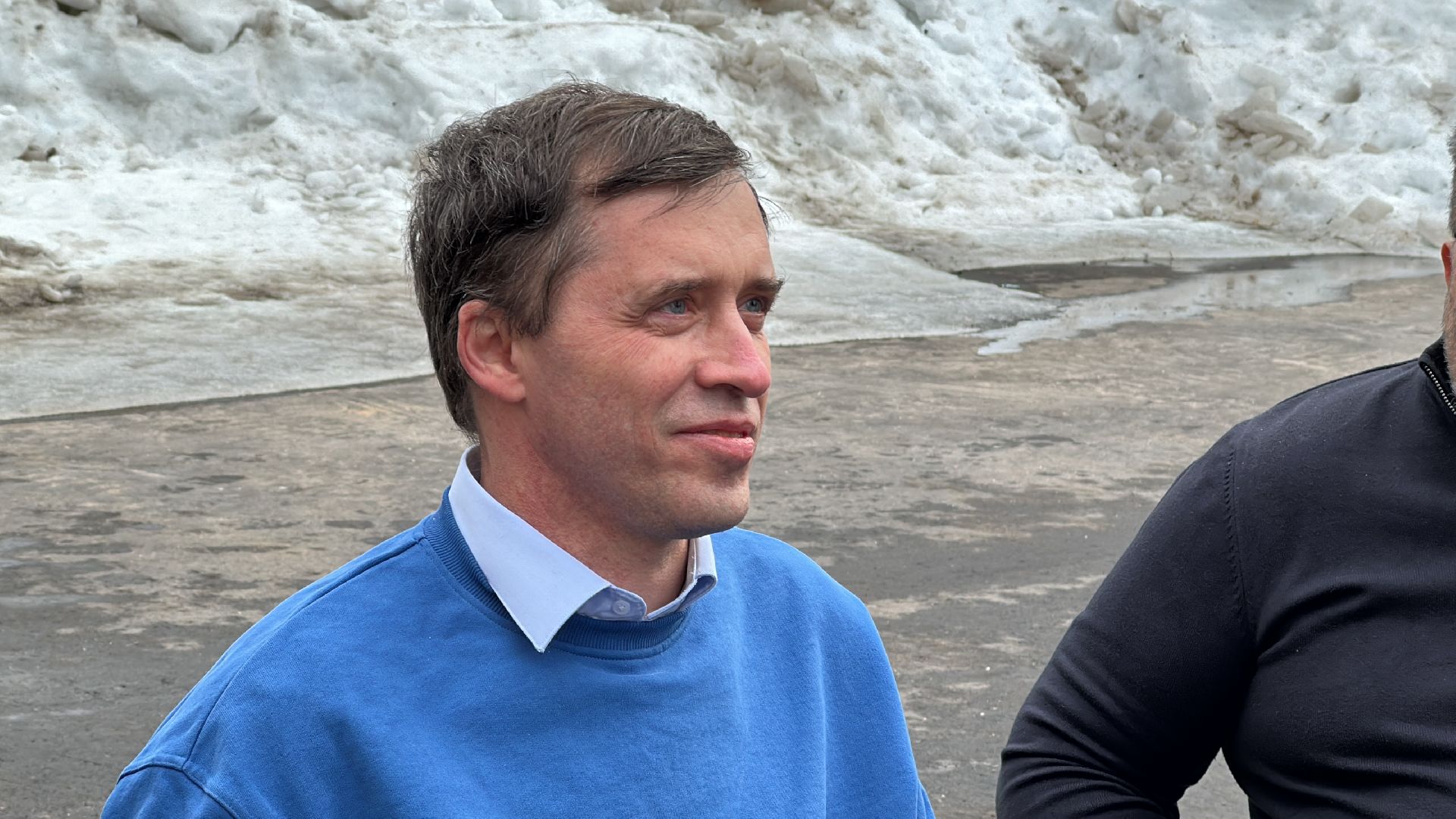 Клин, общество, люди, ОВЗ, выборы, выборы президента 2024,