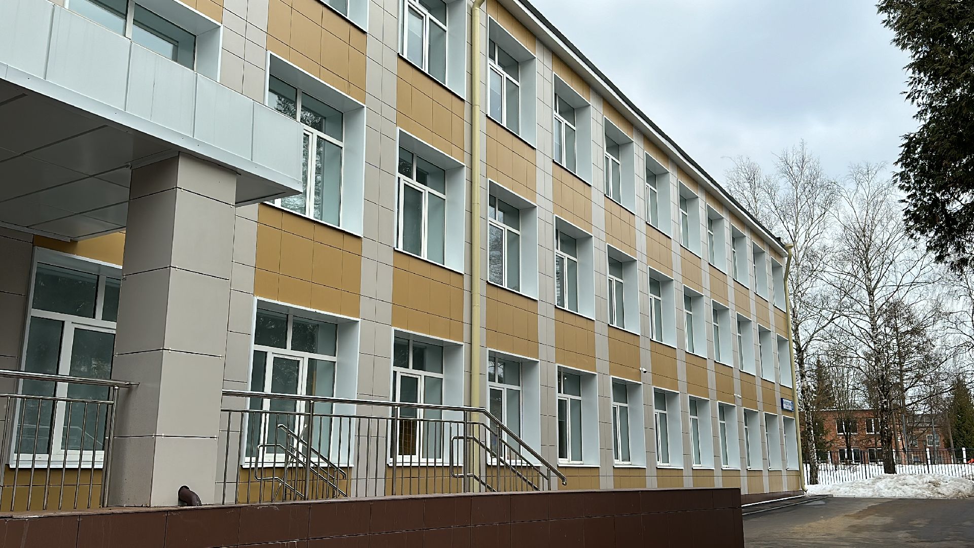 Клин, общество, люди, ОВЗ, выборы, выборы президента 2024,