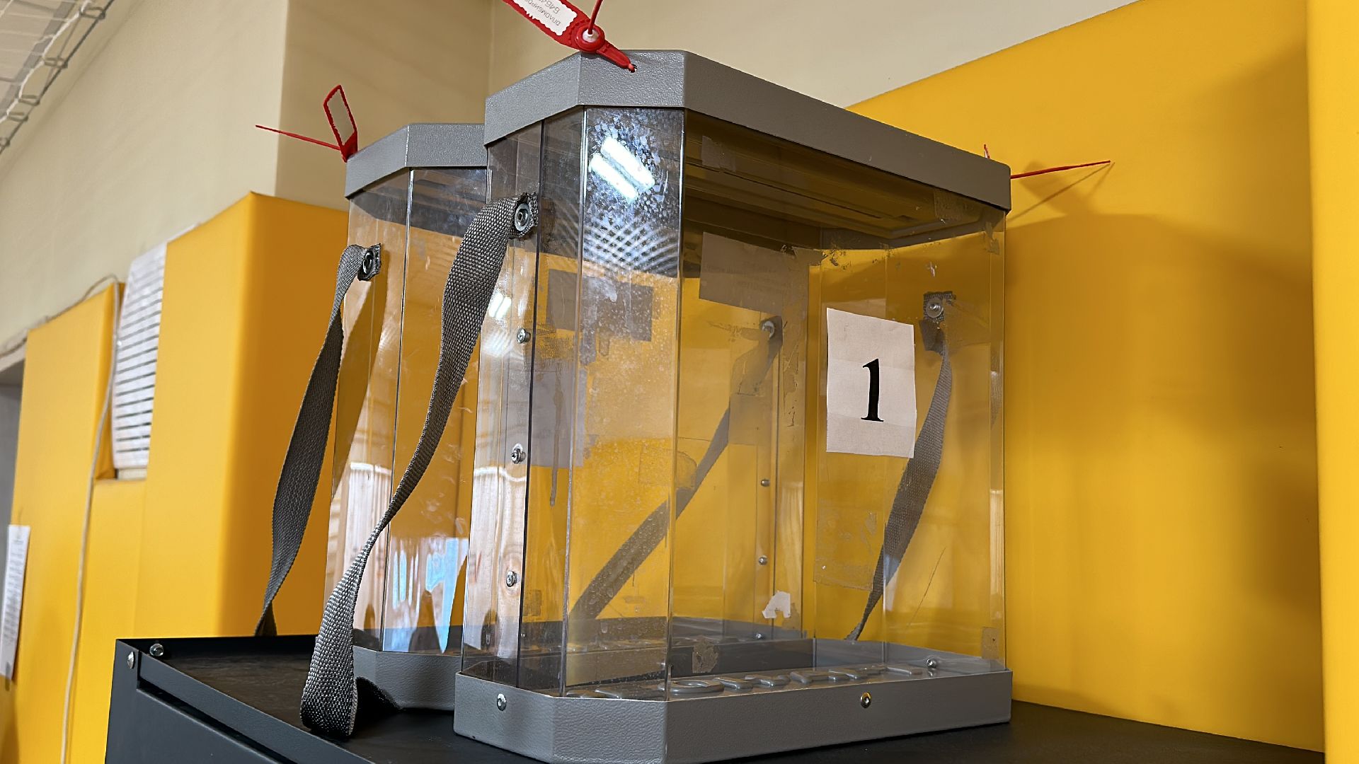 Клин, общество, люди, ОВЗ, выборы, выборы президента 2024,