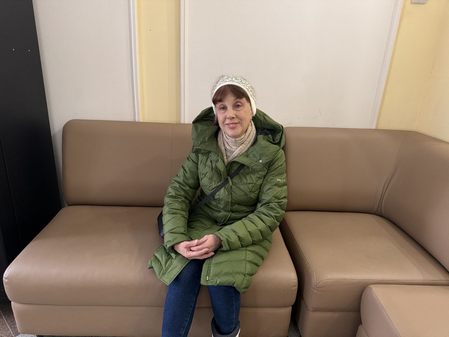 шаховская, выборы, выборы президента 2024,