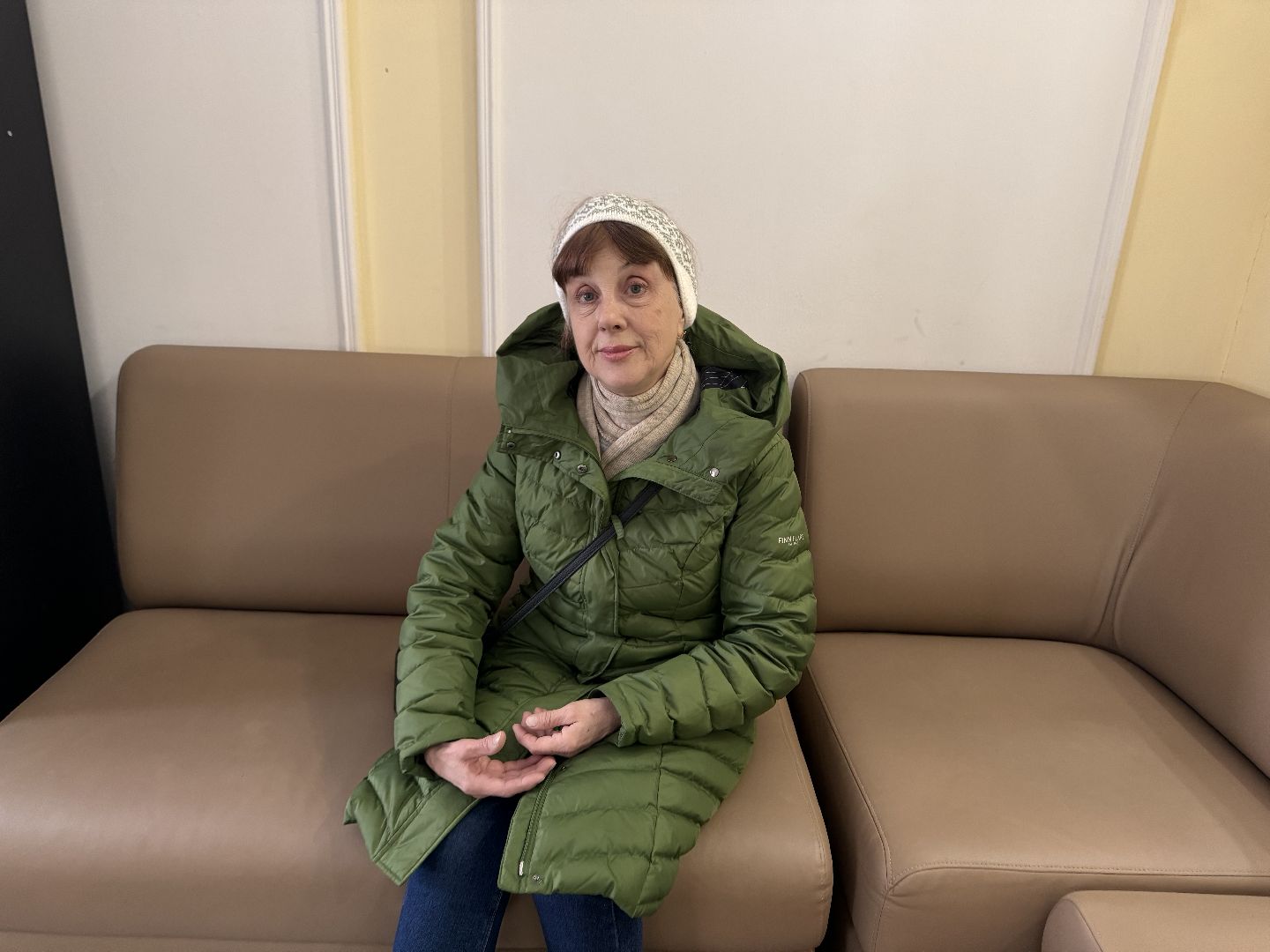 шаховская, выборы, выборы президента 2024,