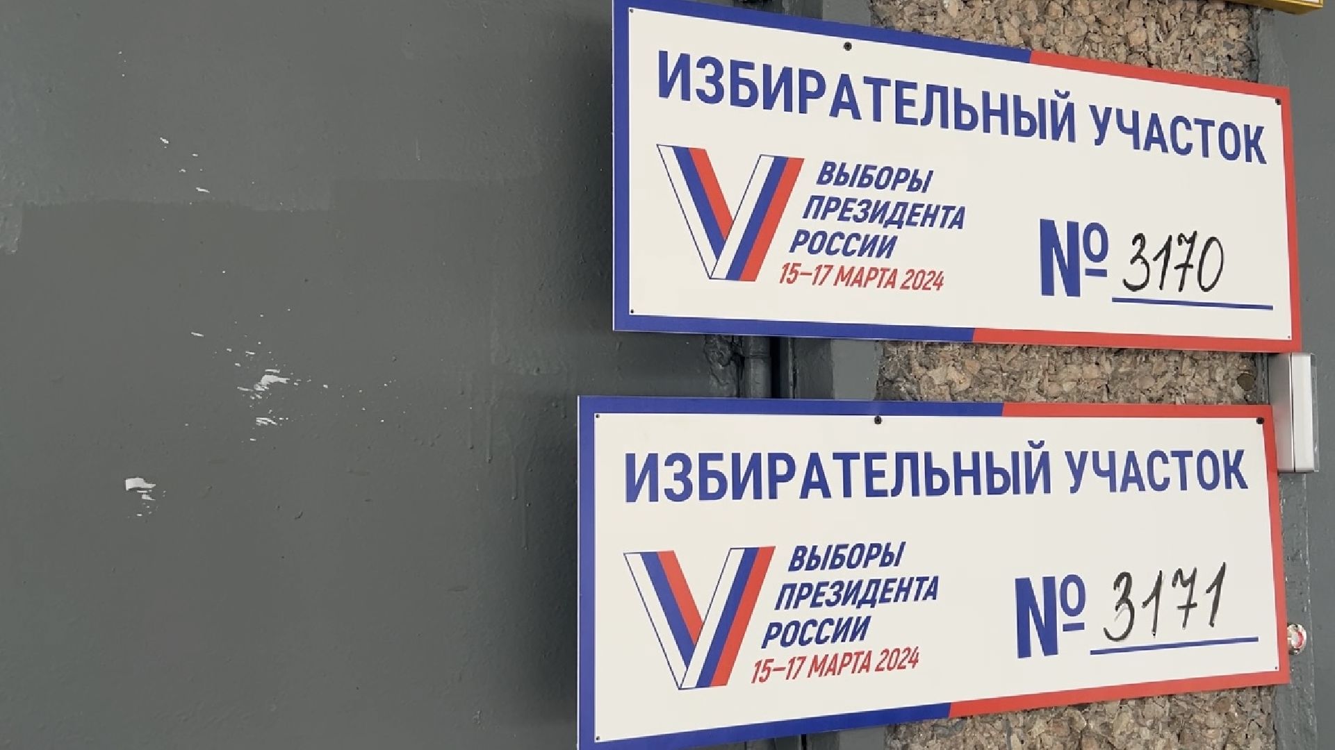 химки, выборы 2024, выборы президента 2024,