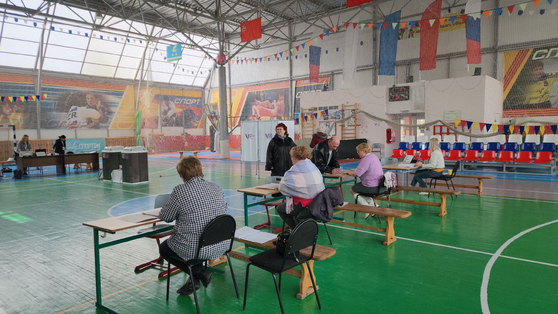 выборы, выборы 2024, выборы президента 2024,