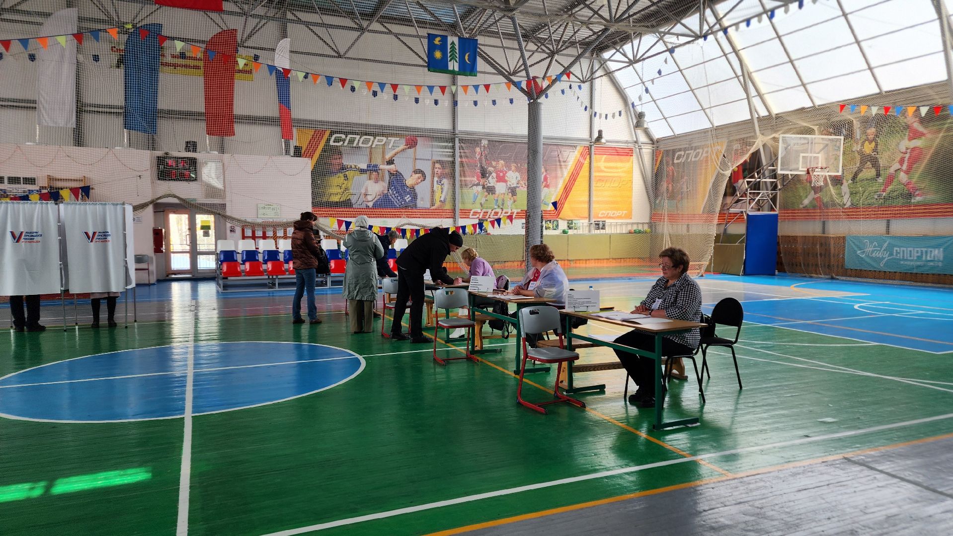 выборы, выборы 2024, выборы президента 2024,