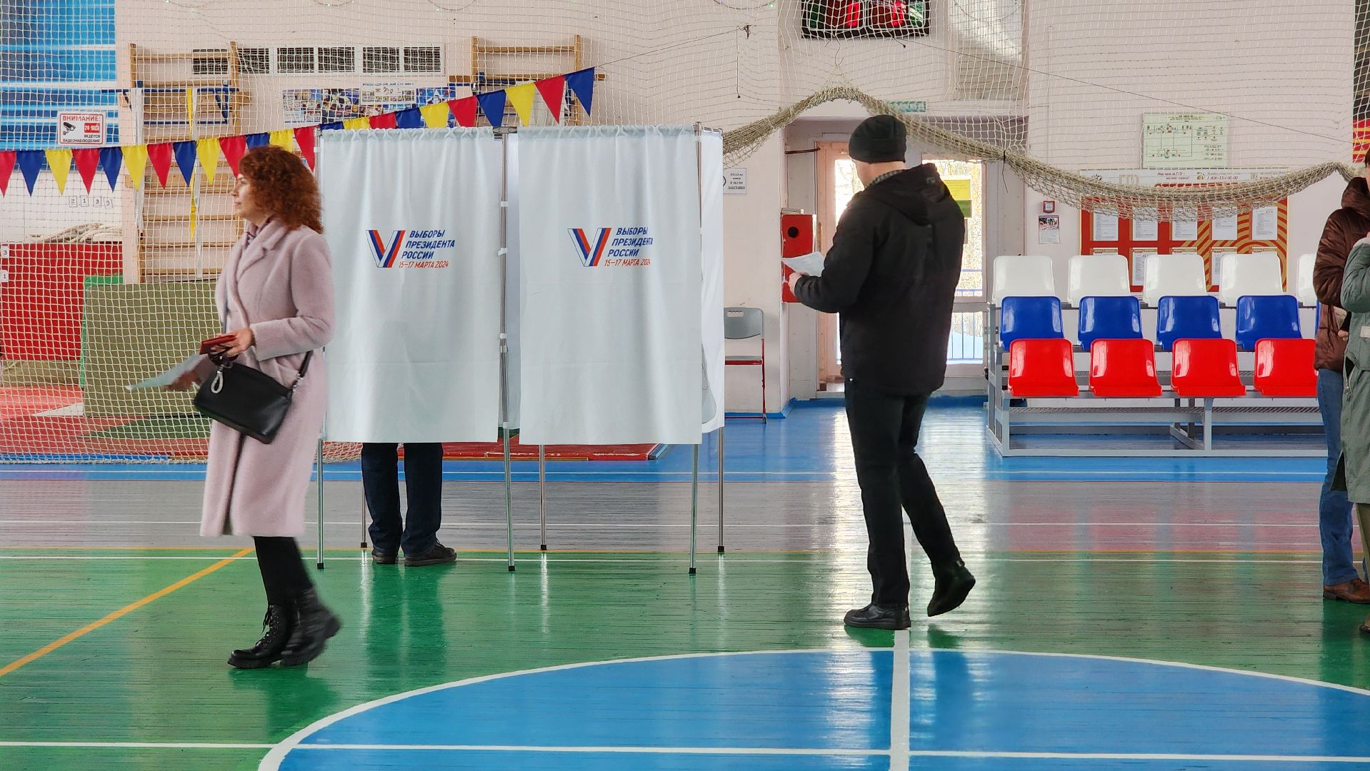 выборы, выборы 2024, выборы президента 2024,