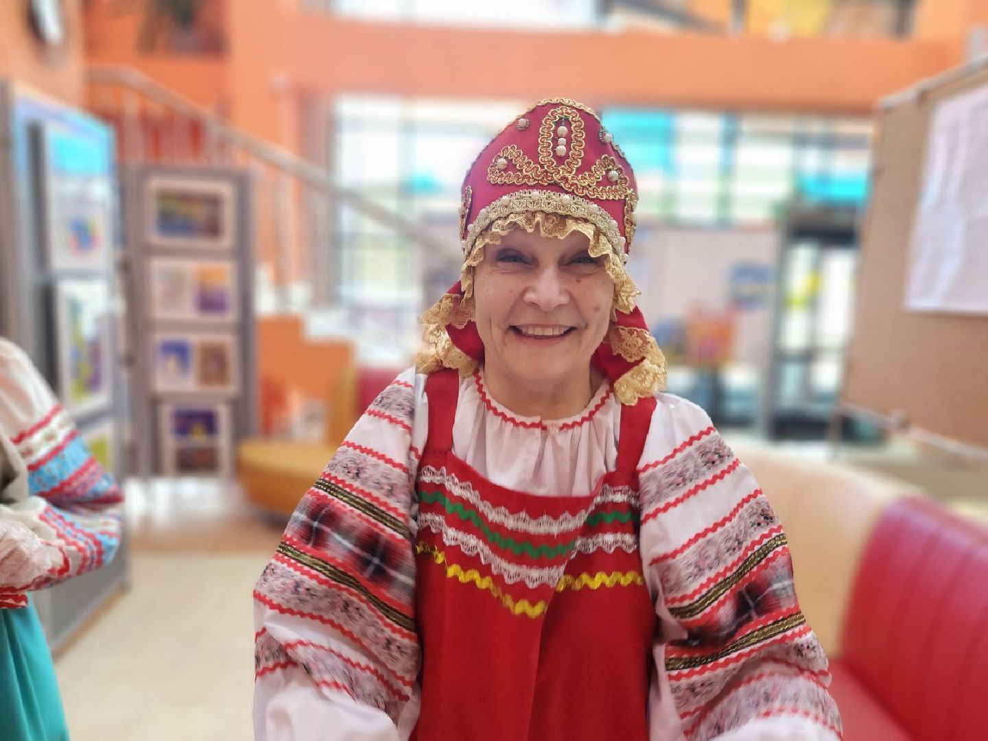 пущино, масленица,