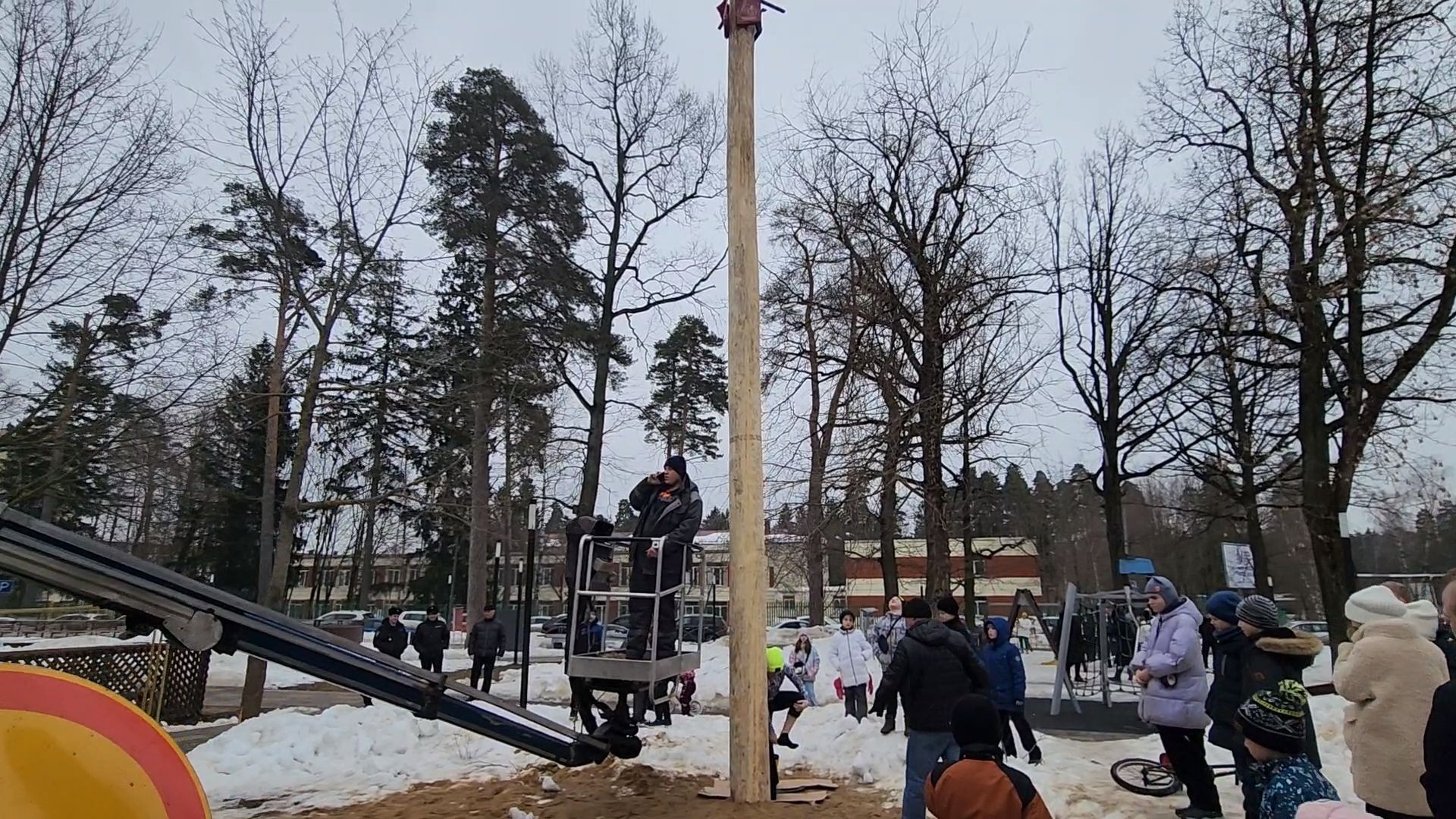 власиха, масленица, выборы 2024, выборы президента 2024,