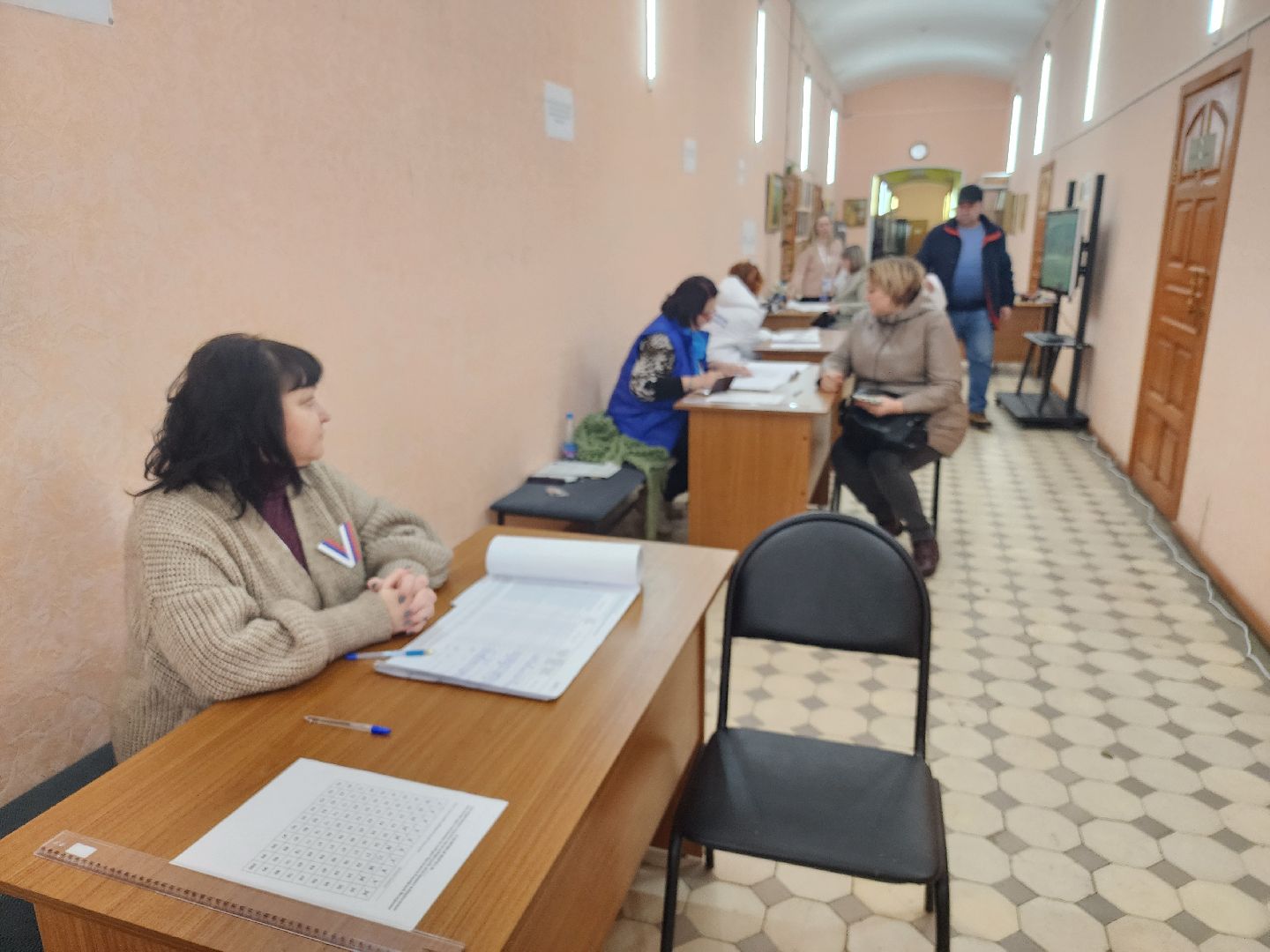 выбор 2024, орехово-зуевский округ,