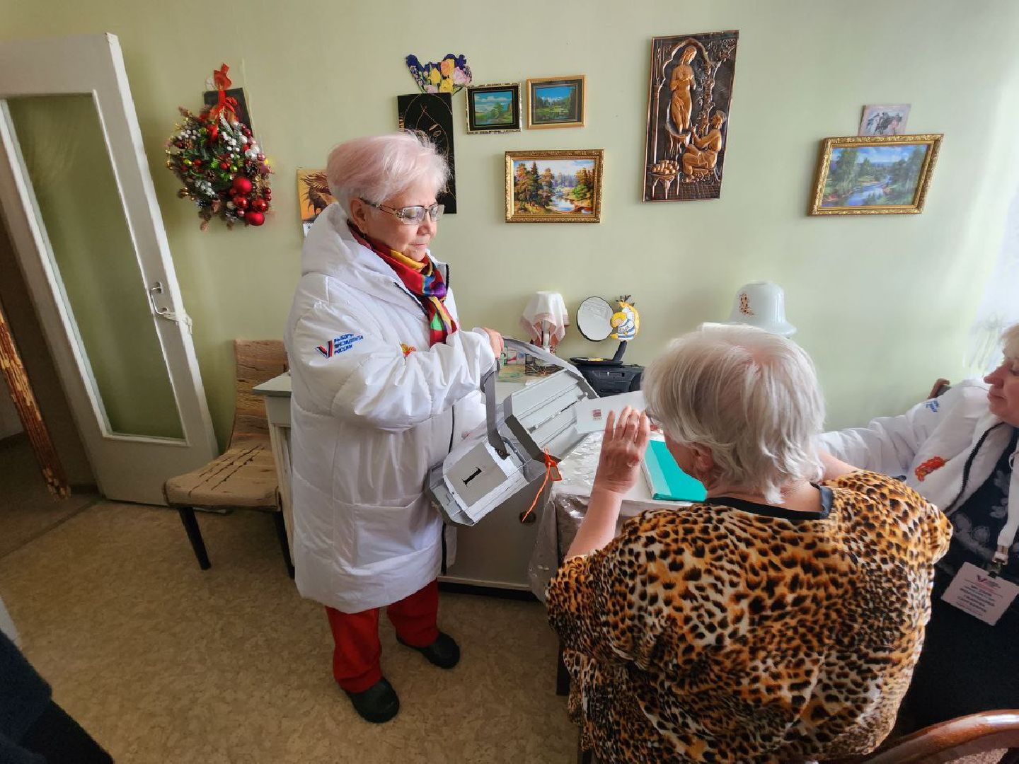 пущино, серпухов, выборы, выборы 2024, выборы президента, выборы президента 2024, выборы президента россии,