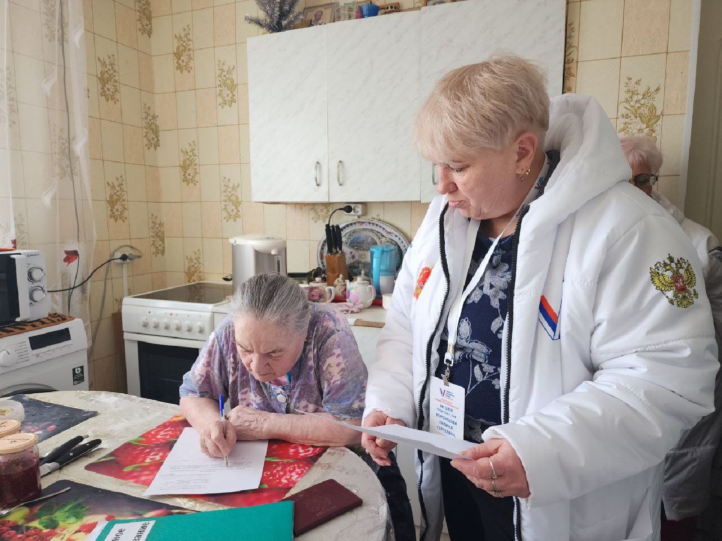 пущино, серпухов, выборы, выборы 2024, выборы президента, выборы президента 2024, выборы президента россии,