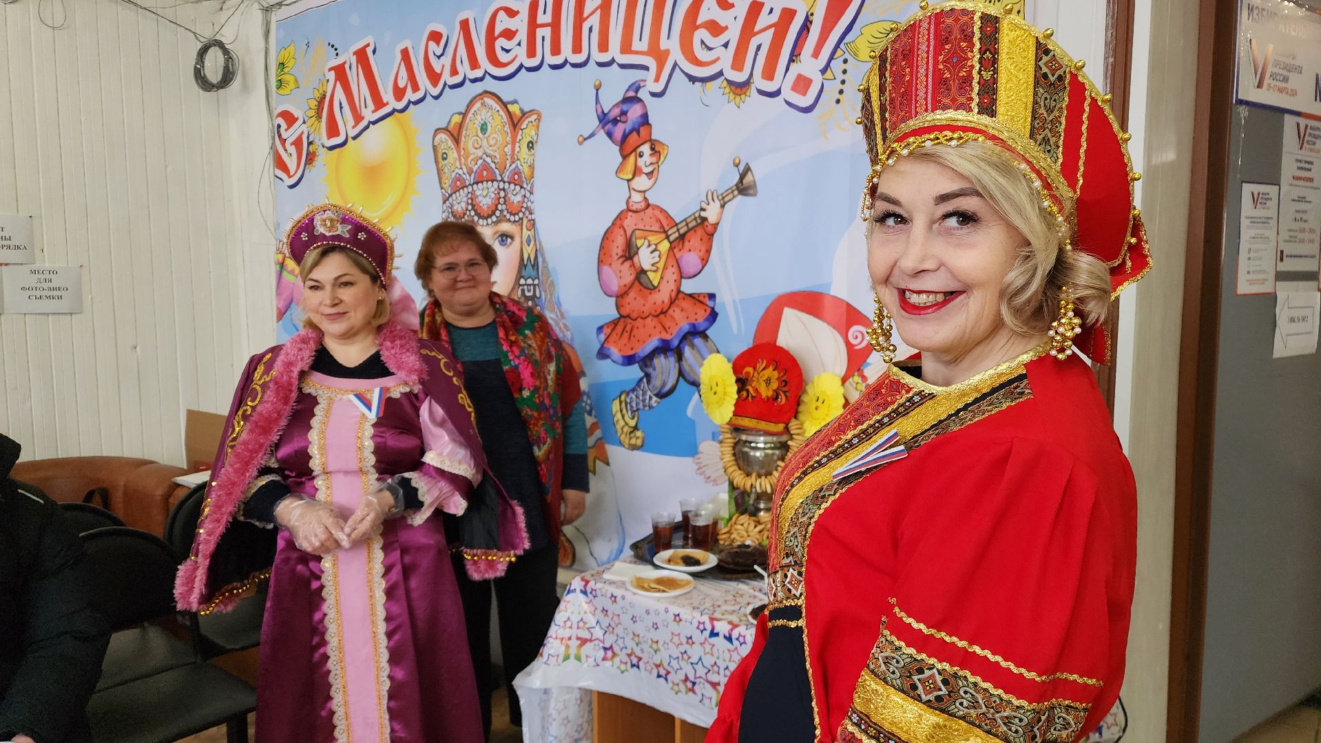 выборы, выборы 2024, выборы президента 2024,