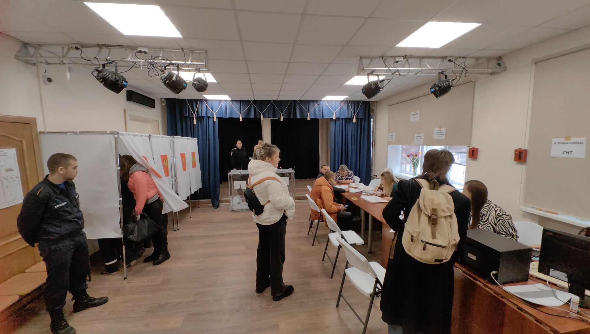 выборы, президент РФ, бизнесмен, Гребнево,