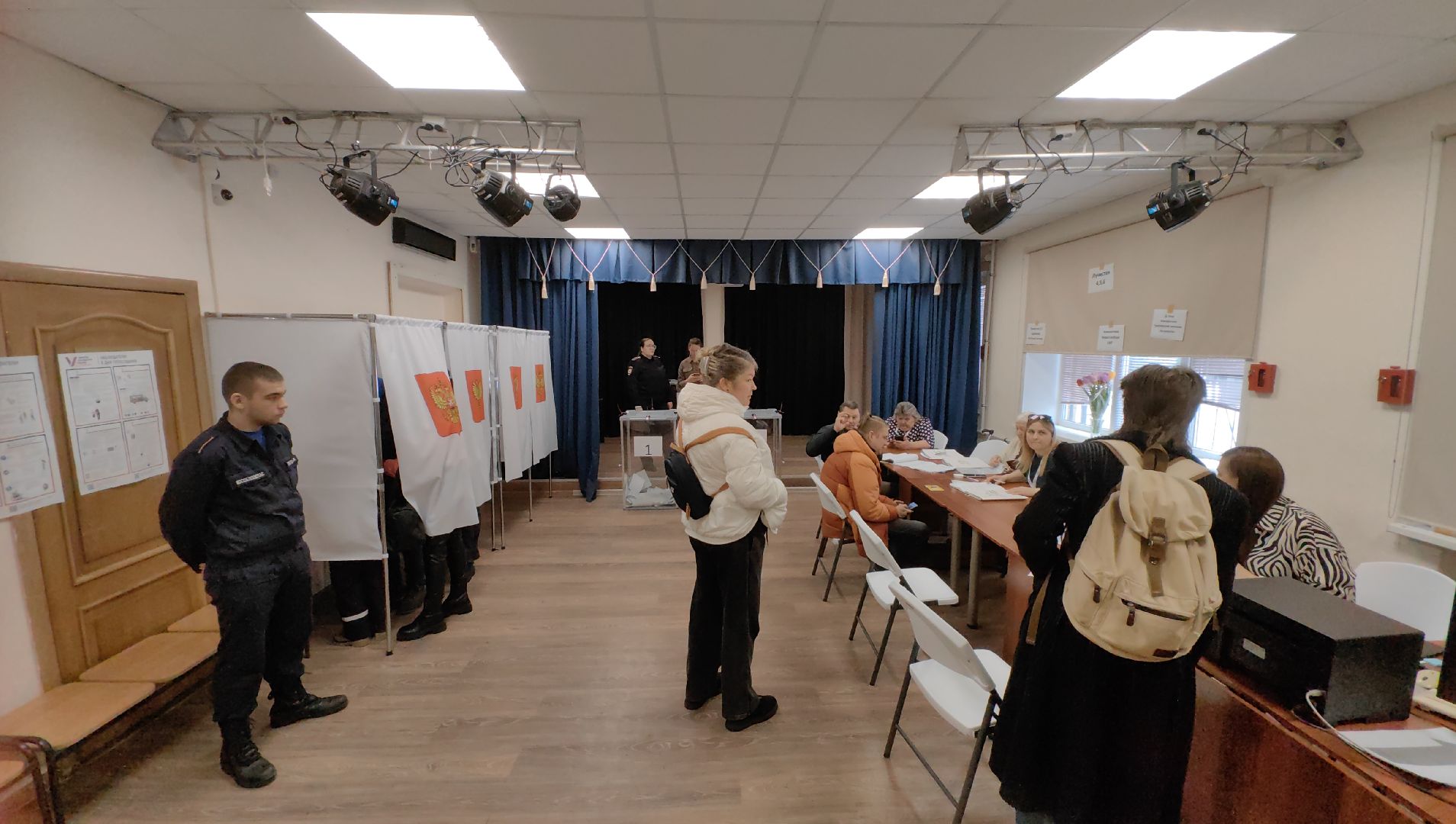 выборы, президент РФ, бизнесмен, Гребнево,