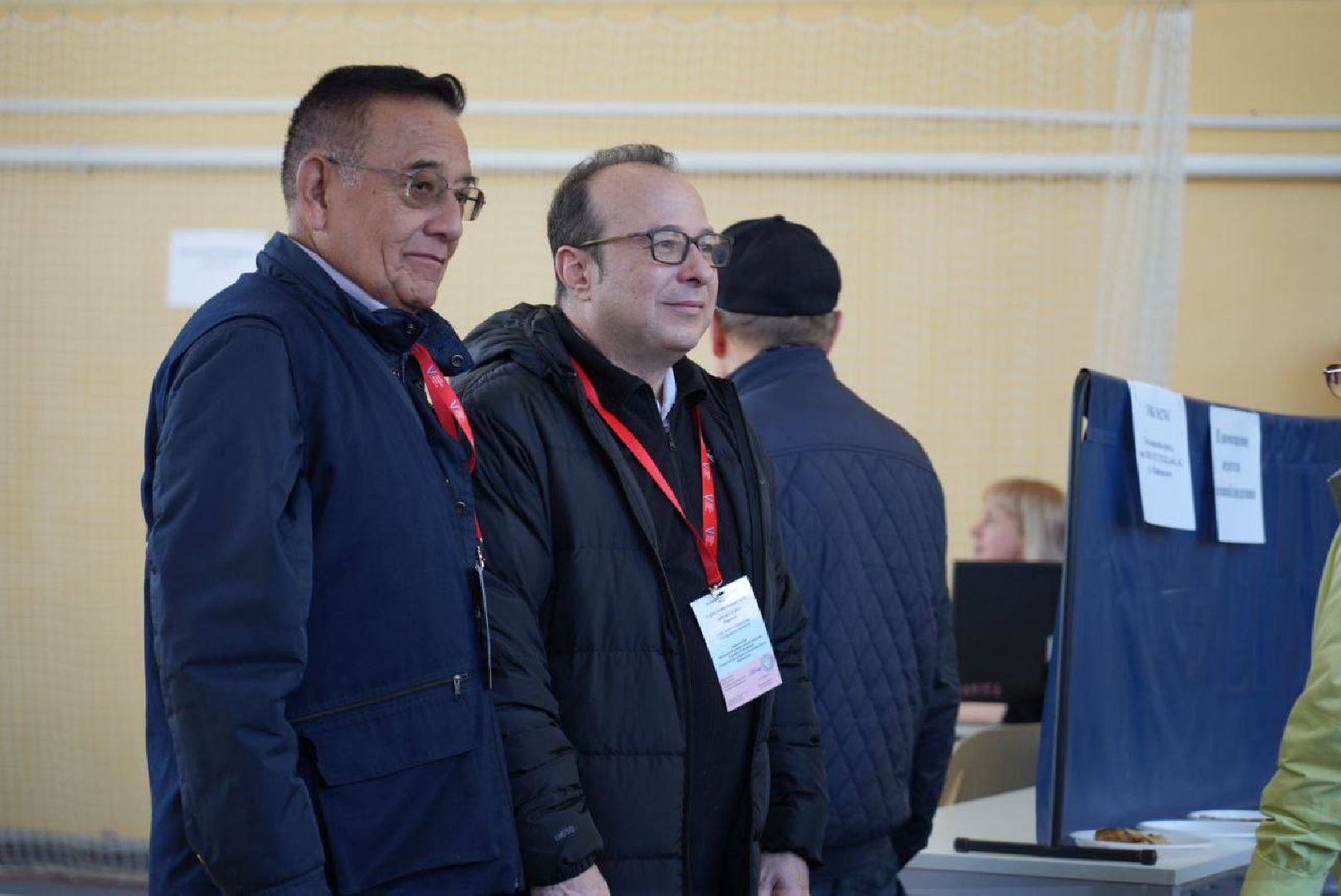 Выборы, Выборы 2024, Выбирает Подмосковье, Выборы Президента,