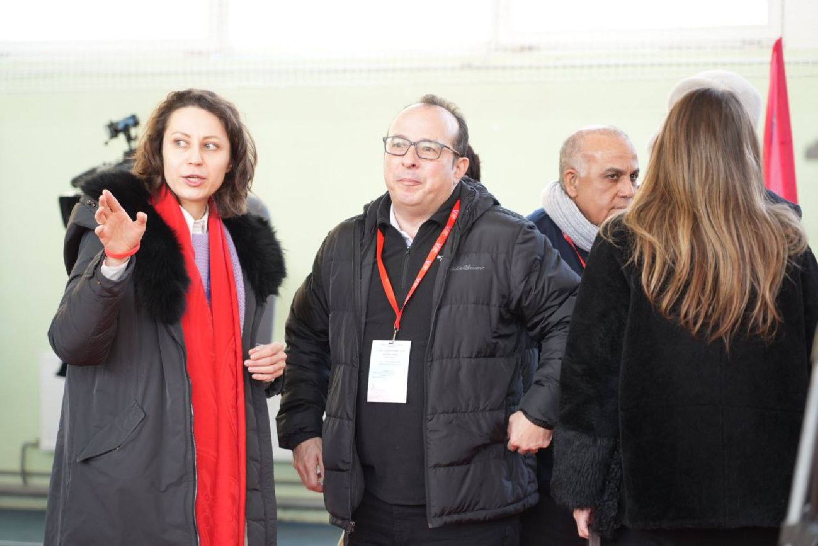 Выборы, Выборы 2024, Выбирает Подмосковье, Выборы Президента,