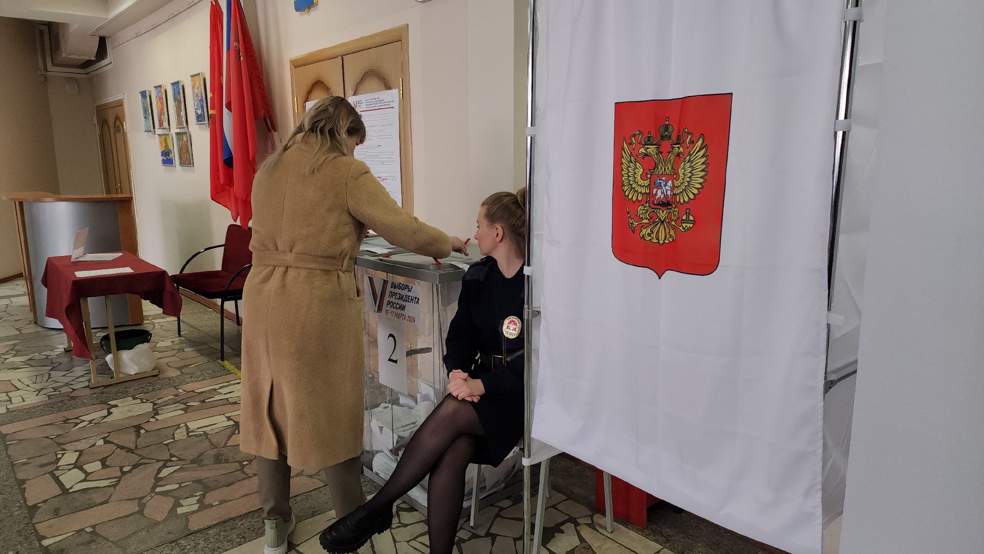 уик, выборы 2023,