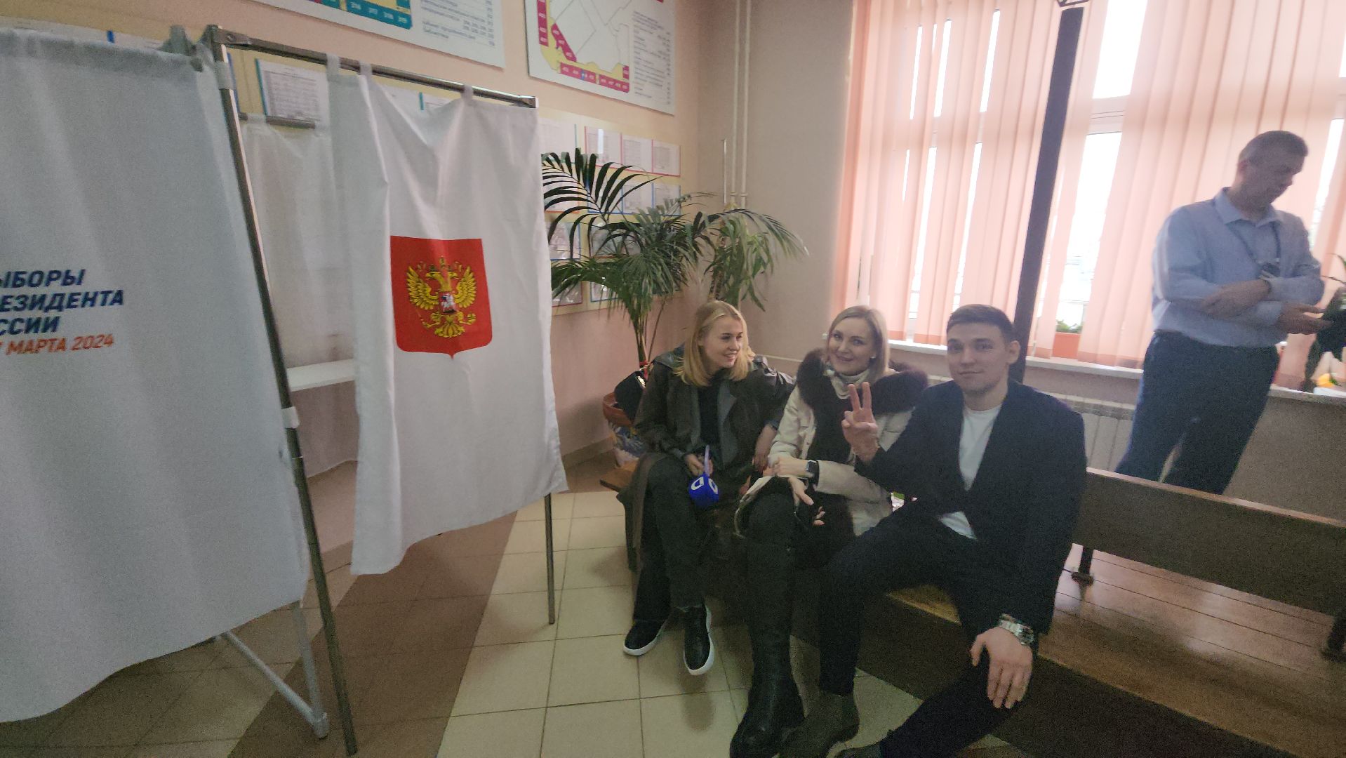 выборы, Долгопрудный, администрация,