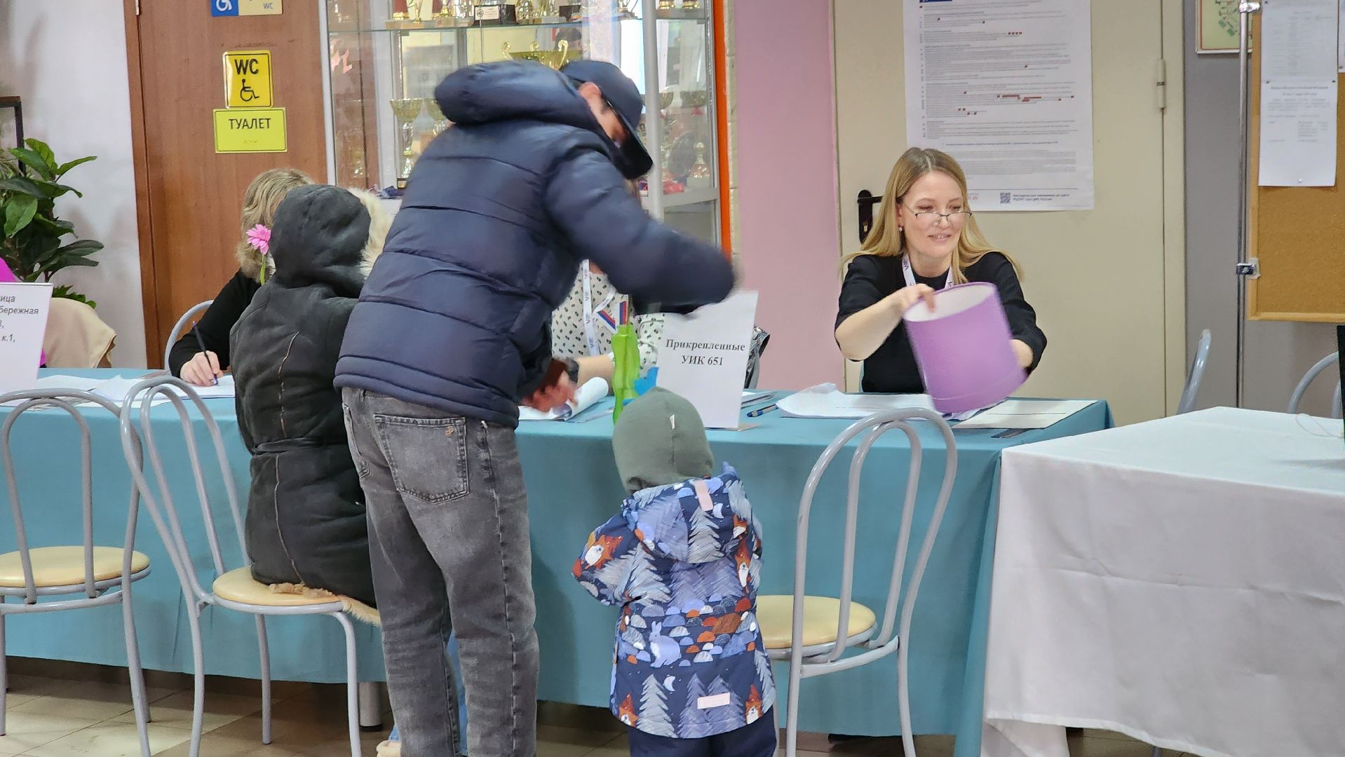 выборы, Долгопрудный, администрация,