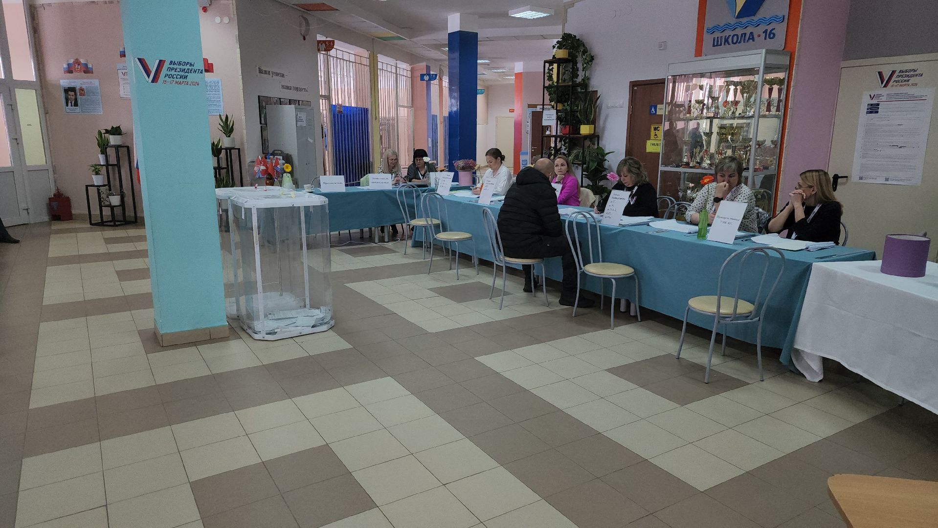 выборы, Долгопрудный, администрация,