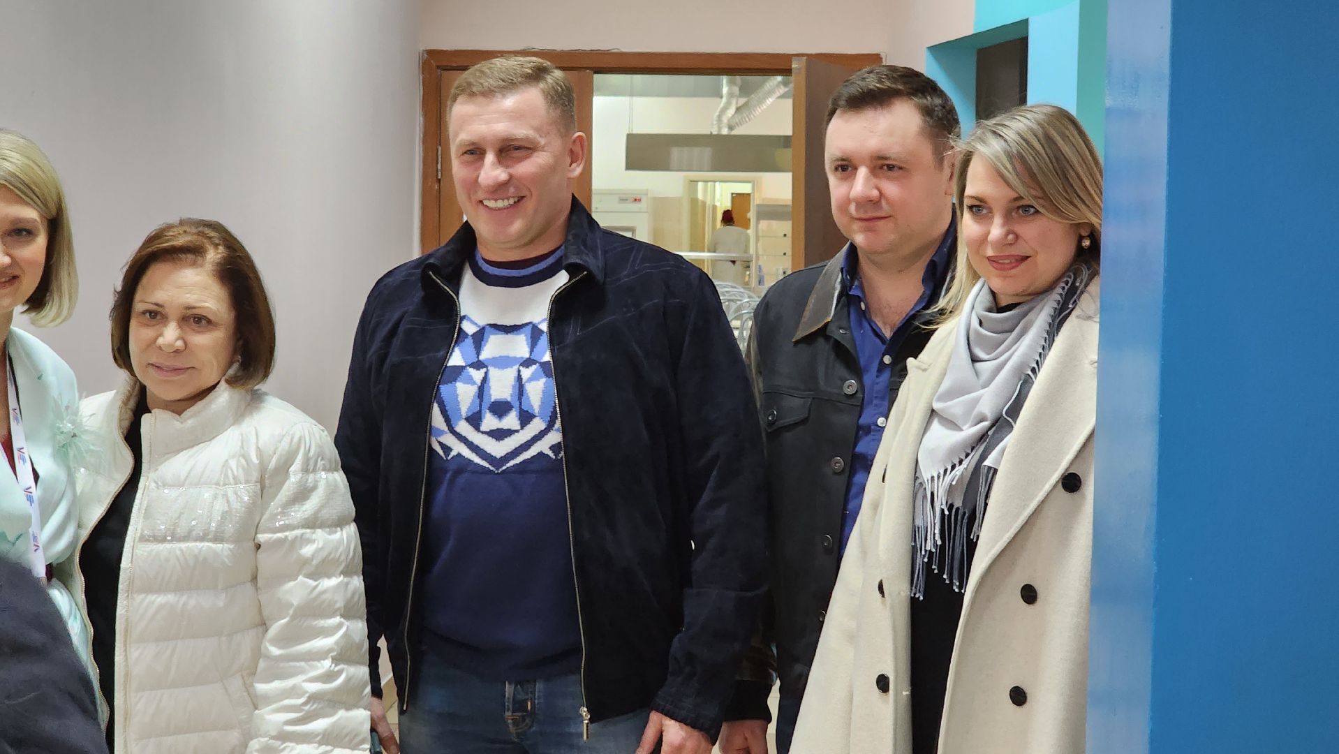 выборы, Долгопрудный, администрация,