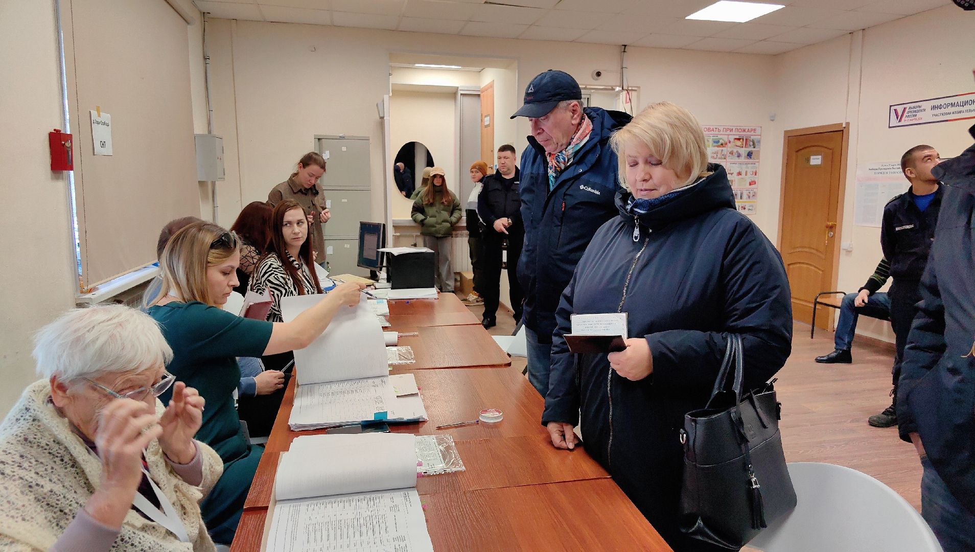 выборы, президент, голосование, жители,