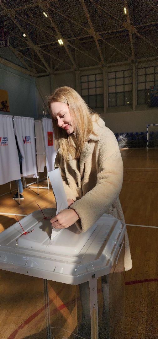 Выборы Президента, глава Шатуры, выборы 2024, выборы президента 2024, Рошаль, Большая Шатура,