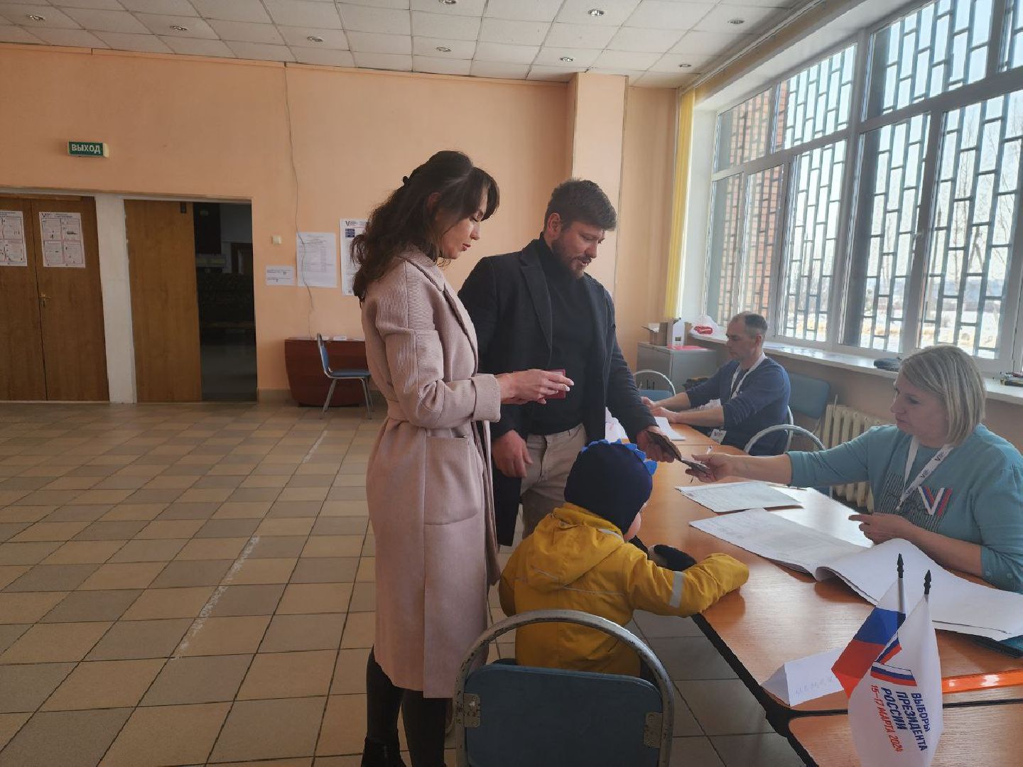 серпухов, выборы 2024, сво, выборы, выборы президента, выборы президента 2024, выборы президента россии,