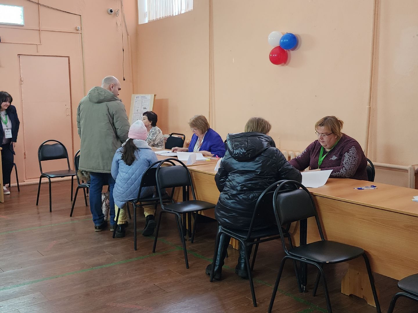 выборы 2024, выборы президента рф, избиратели,