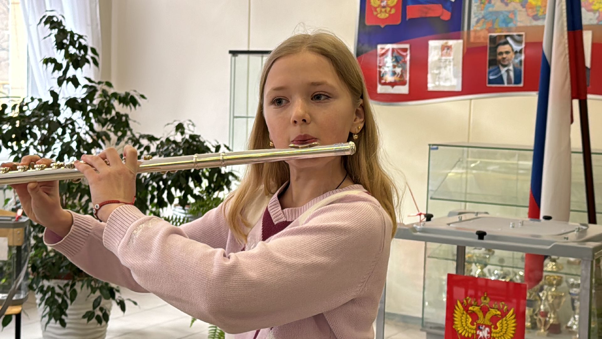 Одинцово, выборы 2023, выборы президента 2024,