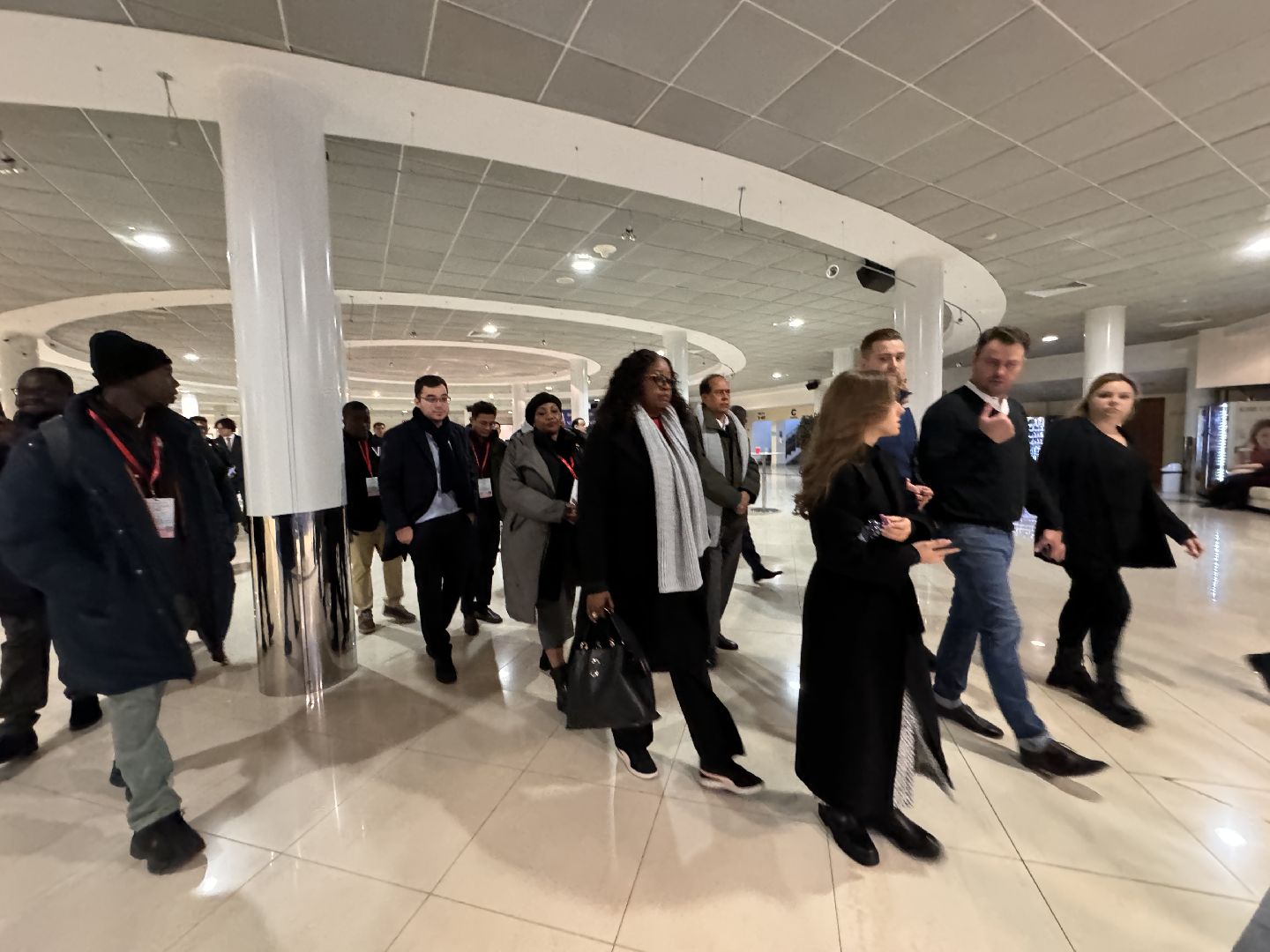 Одинцово, ЦОН, выборы 2024,