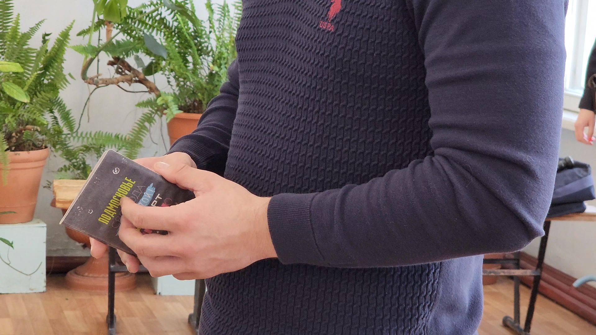 Егорьевск, Выборы, Подмосковье, Московская область, выборы президента,