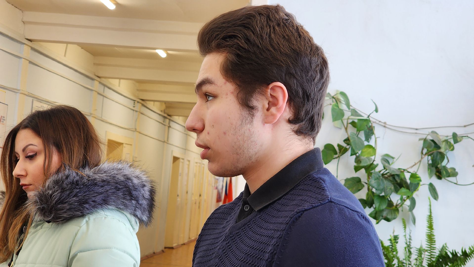 Егорьевск, Выборы, Подмосковье, Московская область, выборы президента,