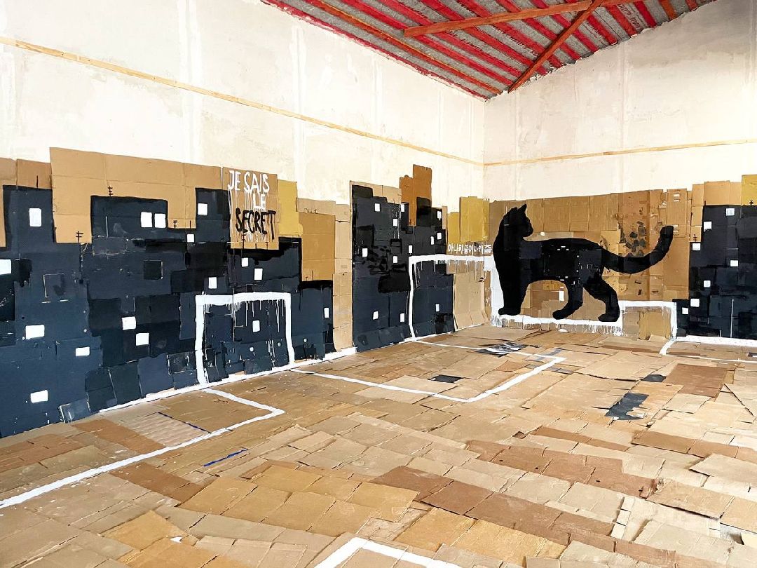 Сергиев Посад, Сергиево-Посадский городской округ, Культура, Выставка, Современное искусство, художники, Творчество