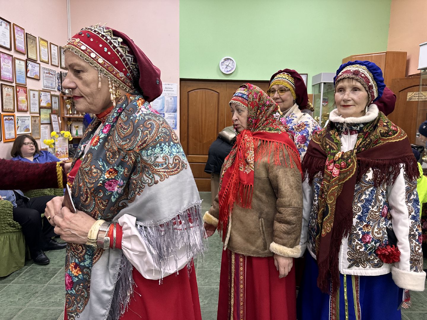 Одинцово, Выборы-2024, Юдино,