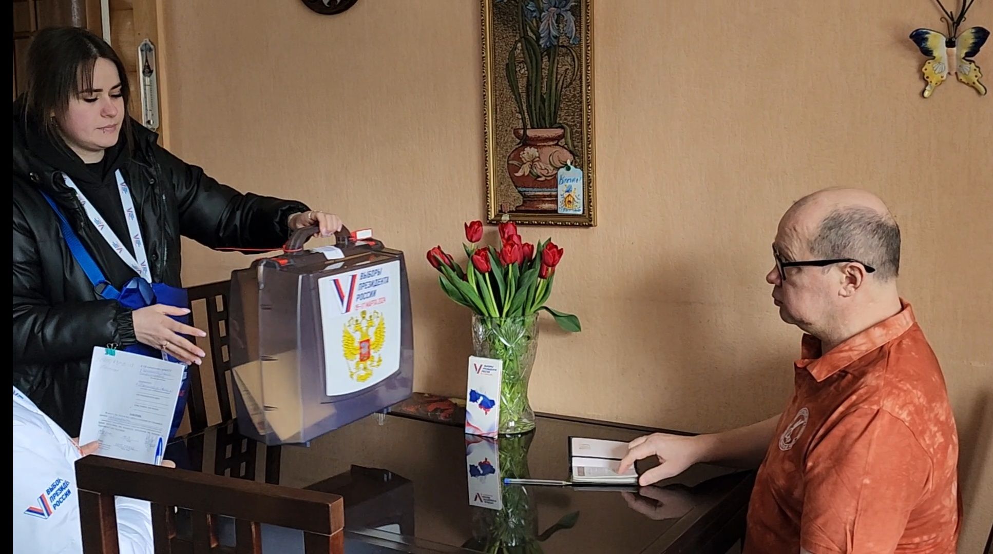 выборы 2024, выборы президента рф,избиратели,